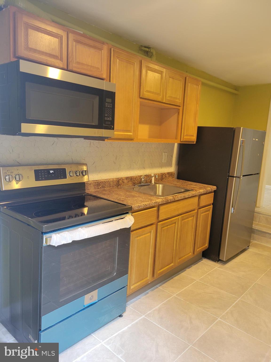 OGONTZ - Residential