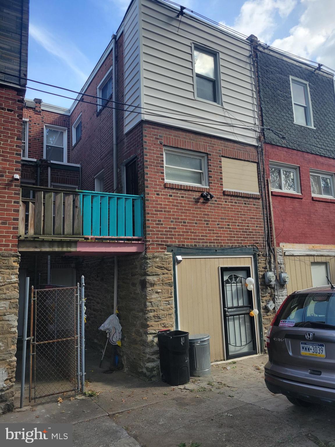 OGONTZ - Residential