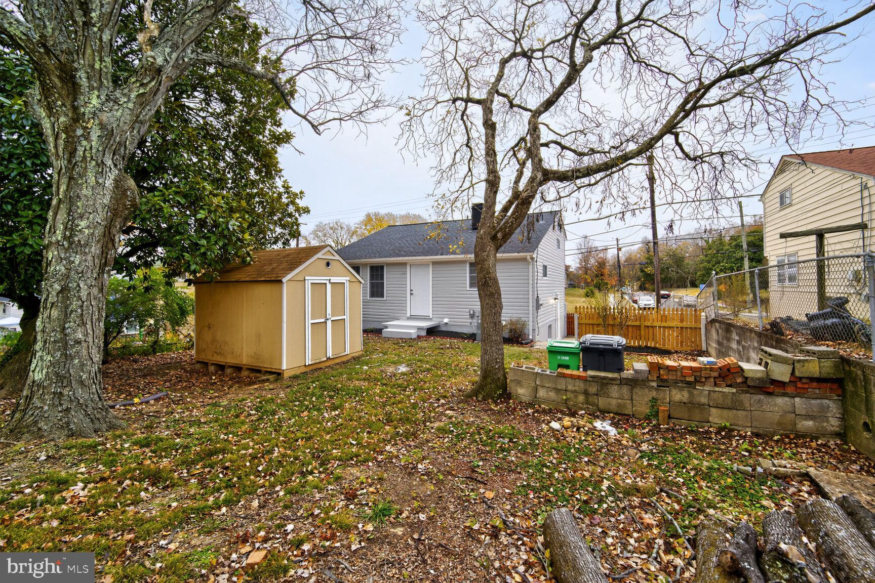 KERBY HILL - Residential