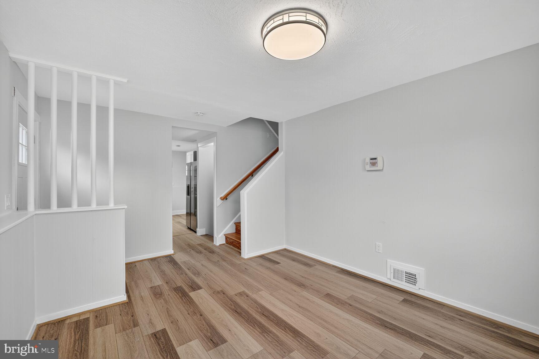 KERBY HILL - Residential