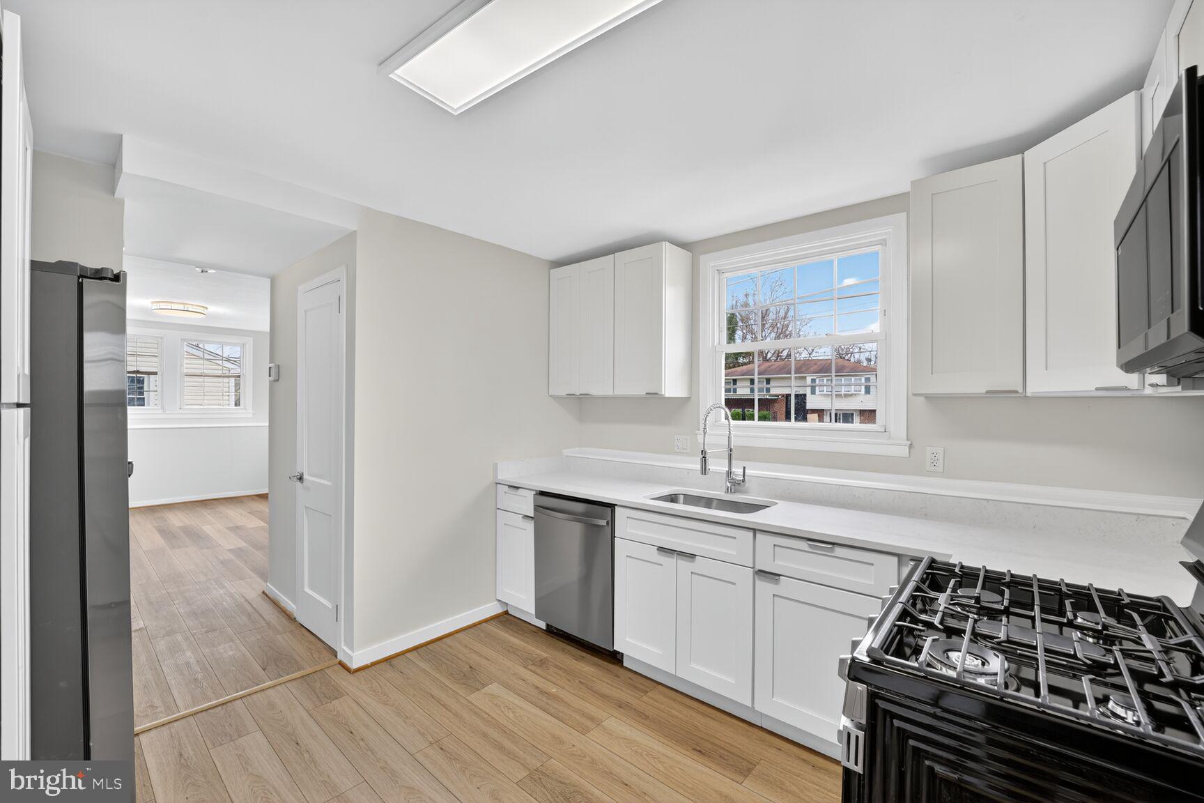 KERBY HILL - Residential