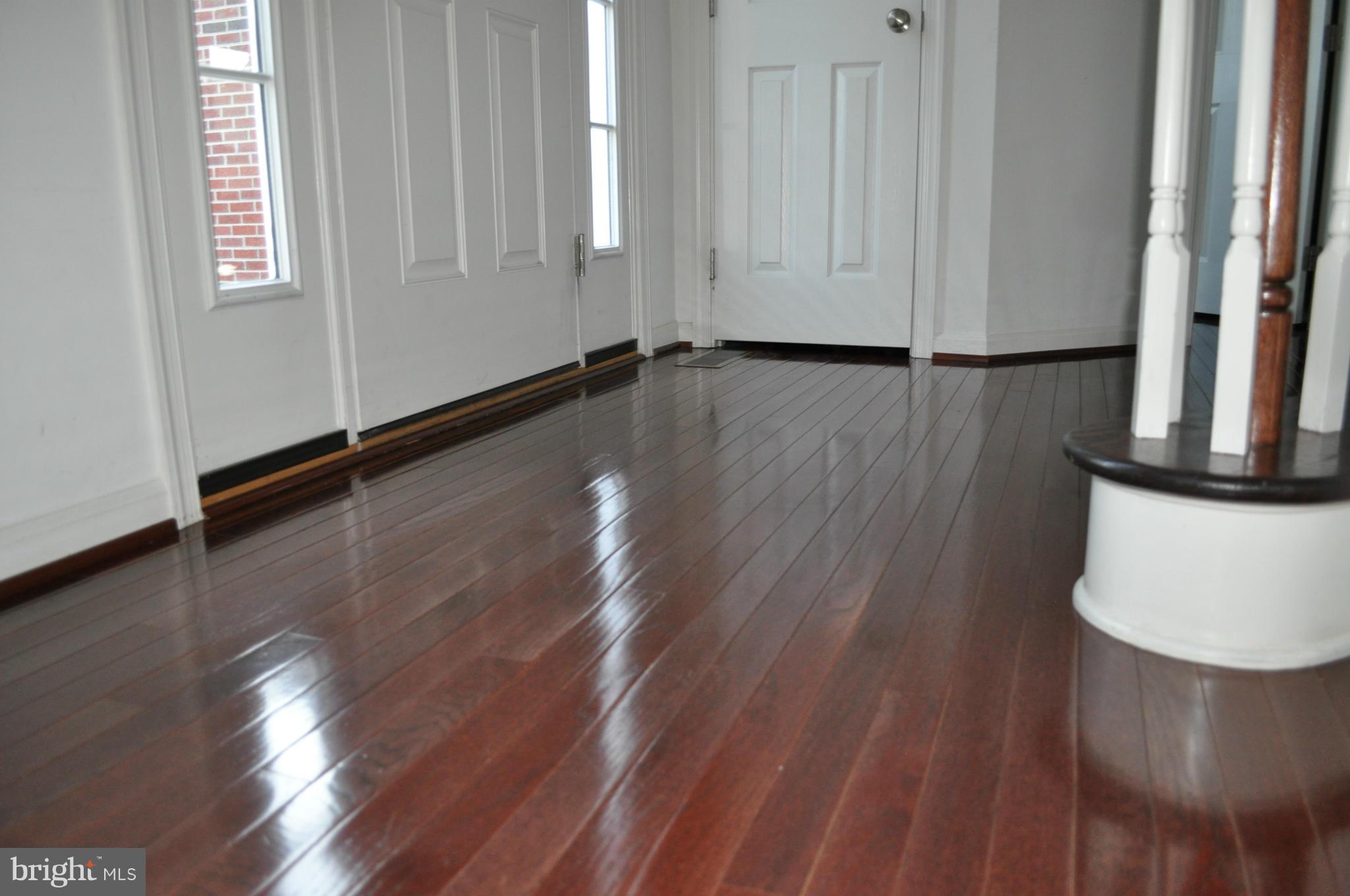 PORT POTOMAC - Residential