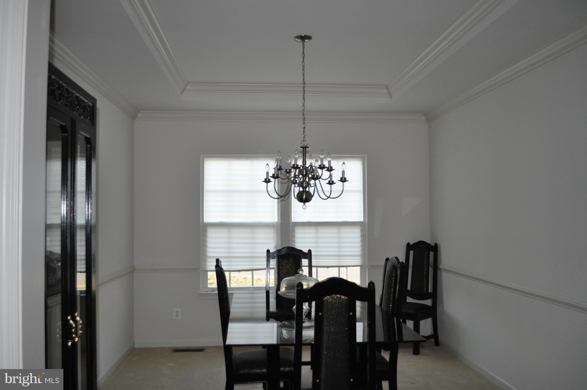 PORT POTOMAC - Residential