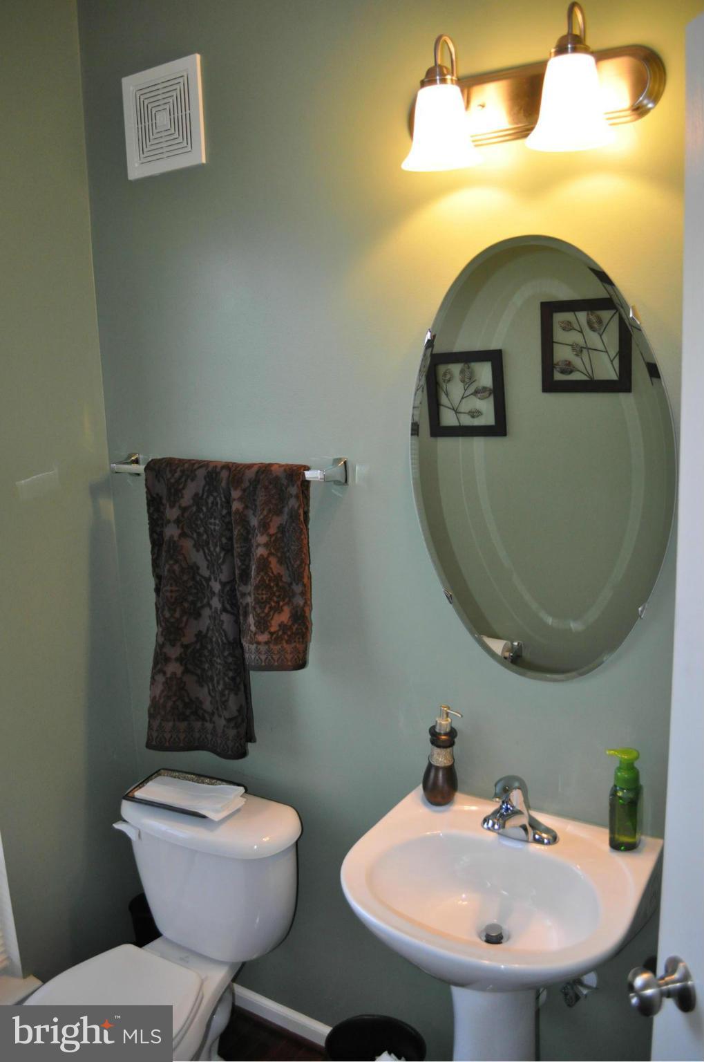 PORT POTOMAC - Residential