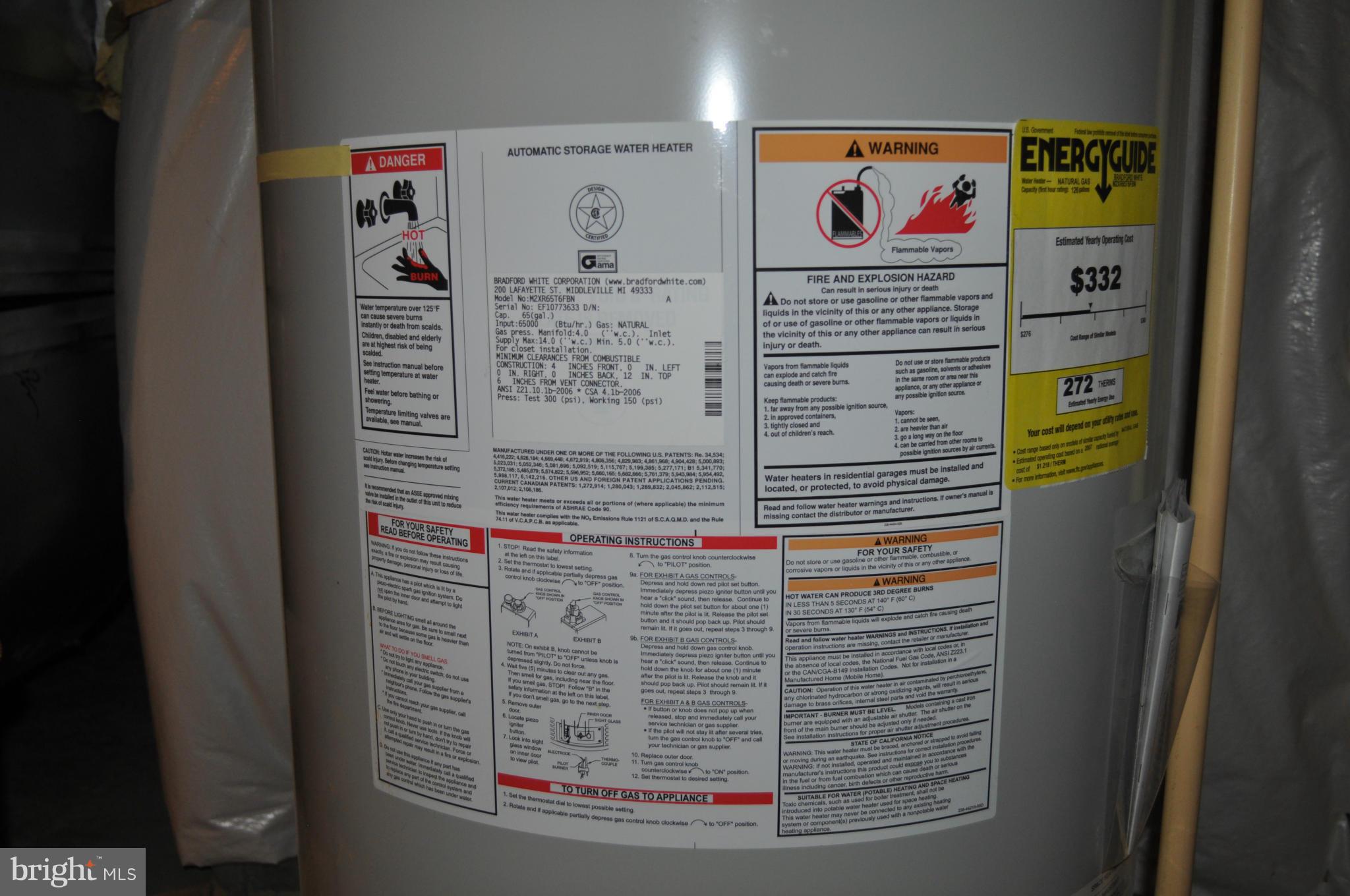 PORT POTOMAC - Residential