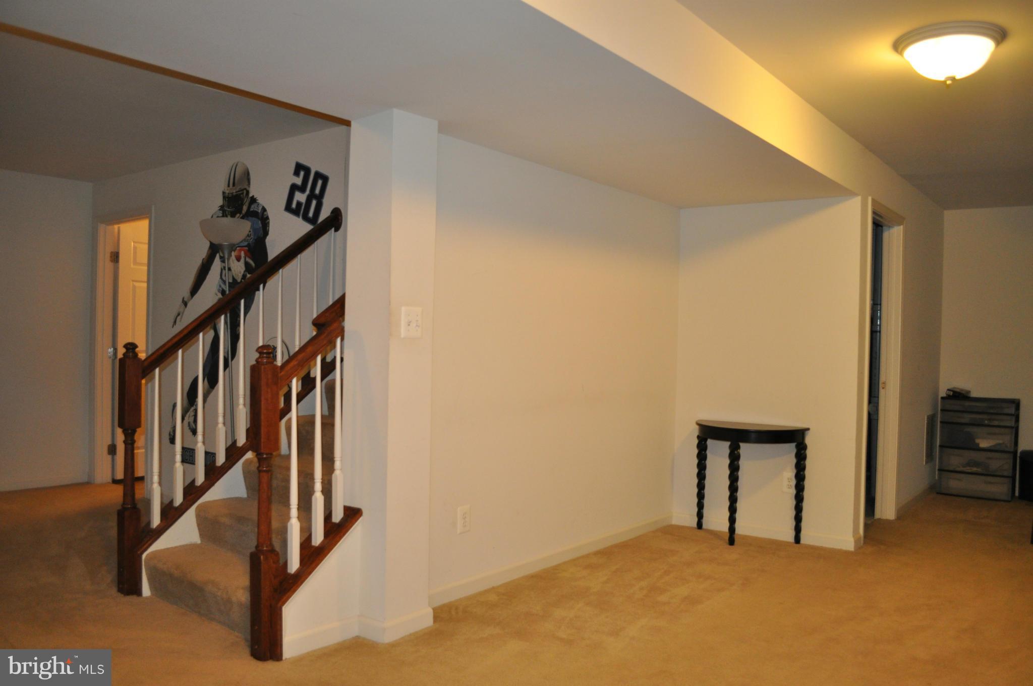 PORT POTOMAC - Residential