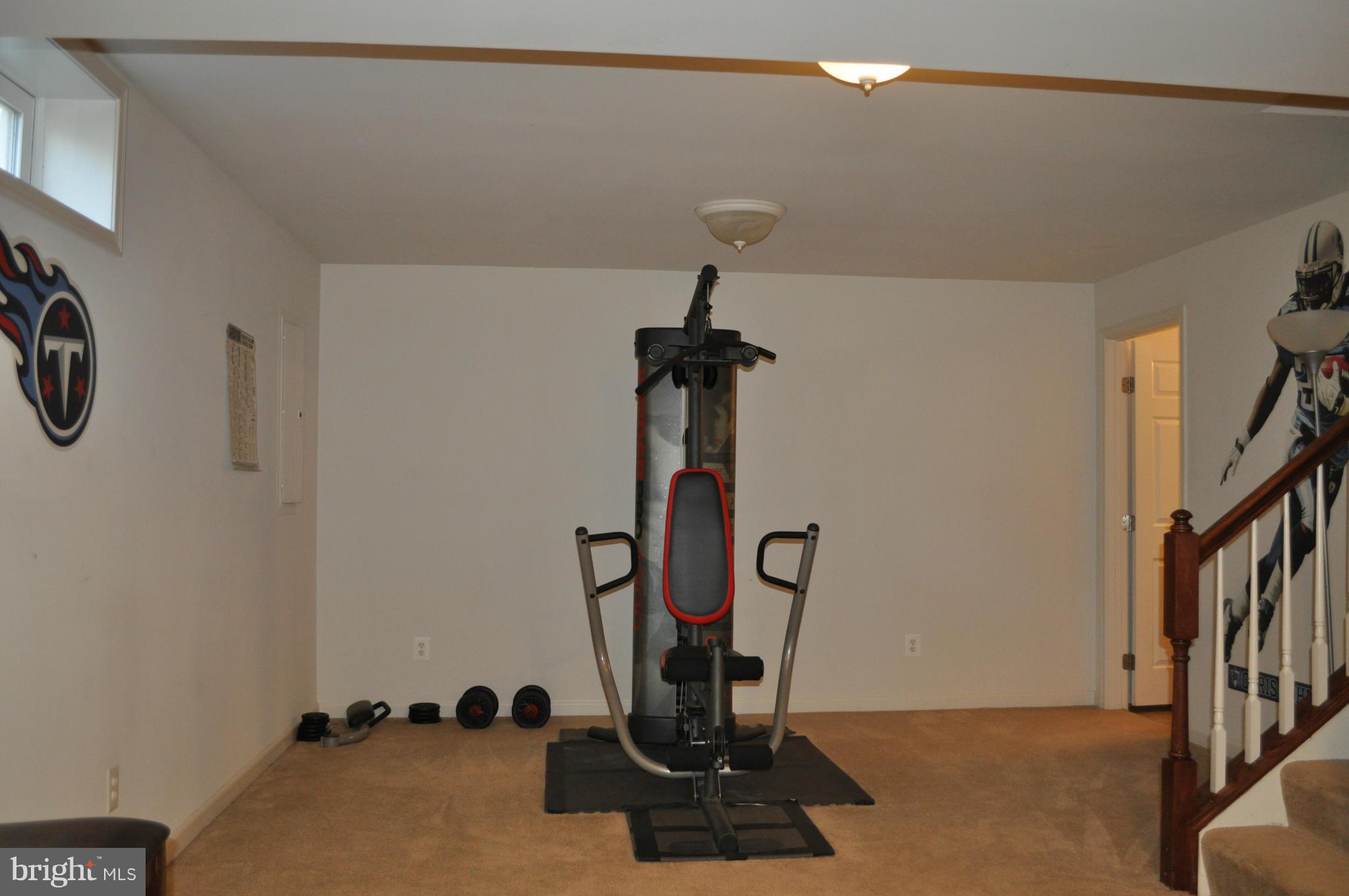 PORT POTOMAC - Residential