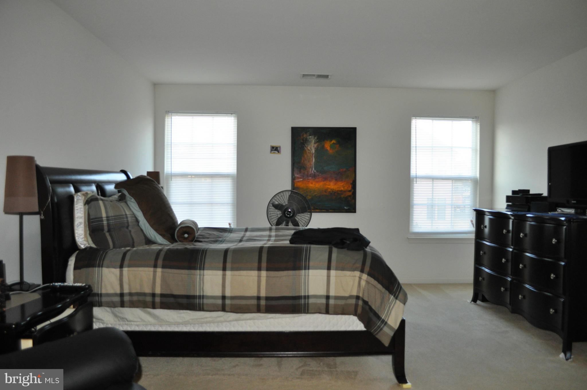 PORT POTOMAC - Residential