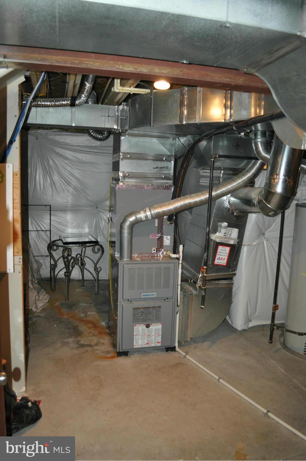 PORT POTOMAC - Residential