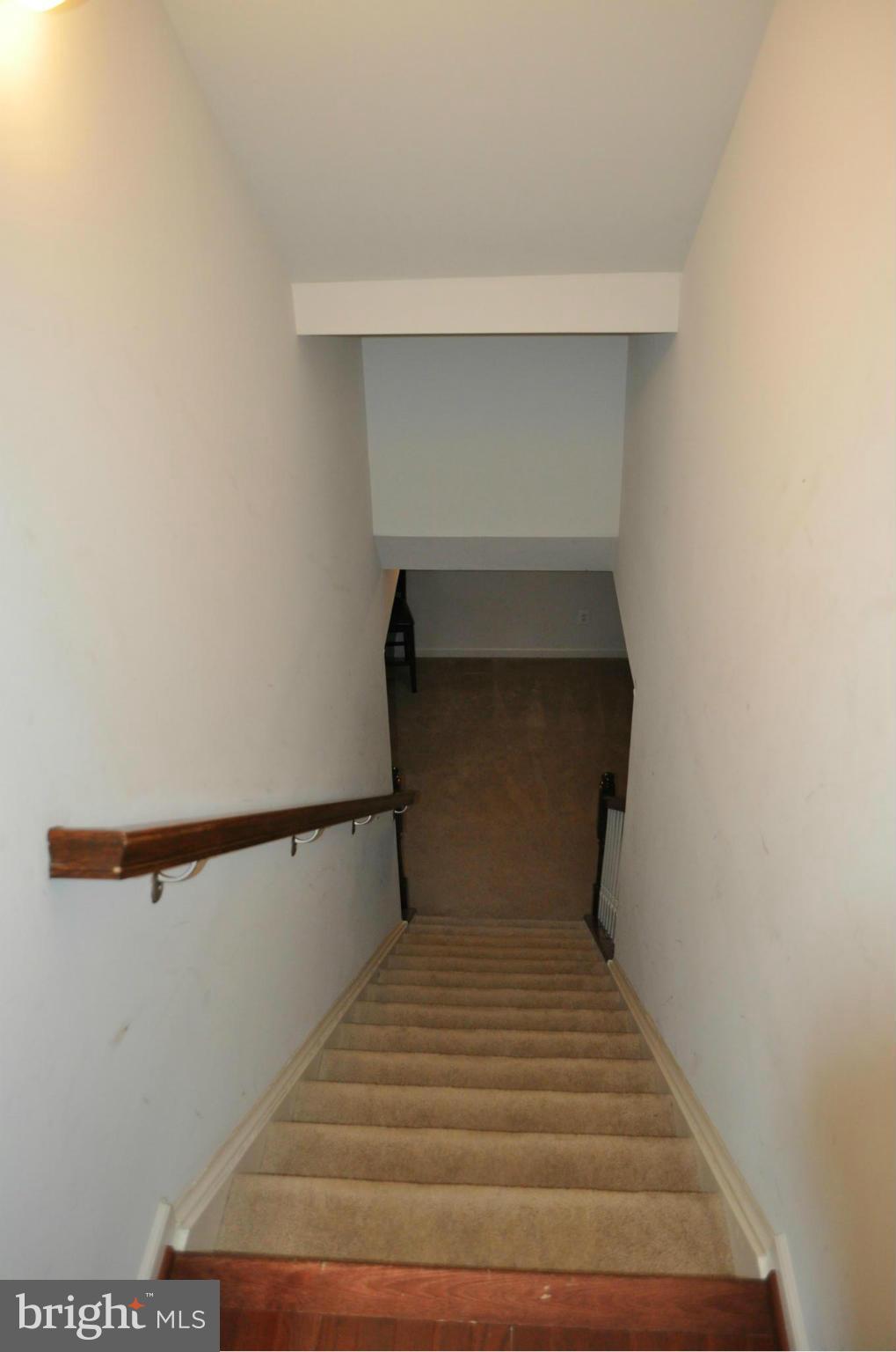 PORT POTOMAC - Residential