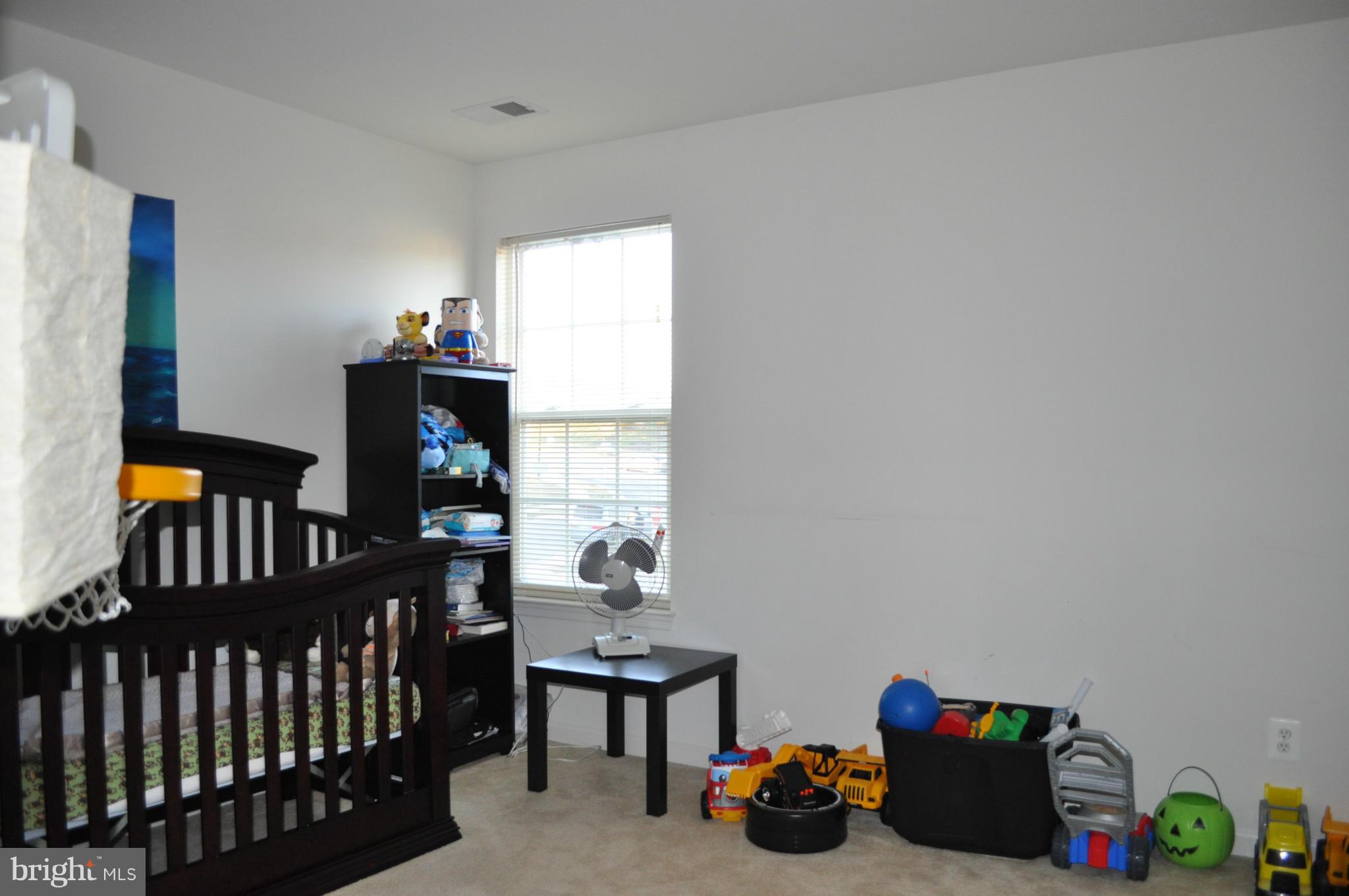 PORT POTOMAC - Residential