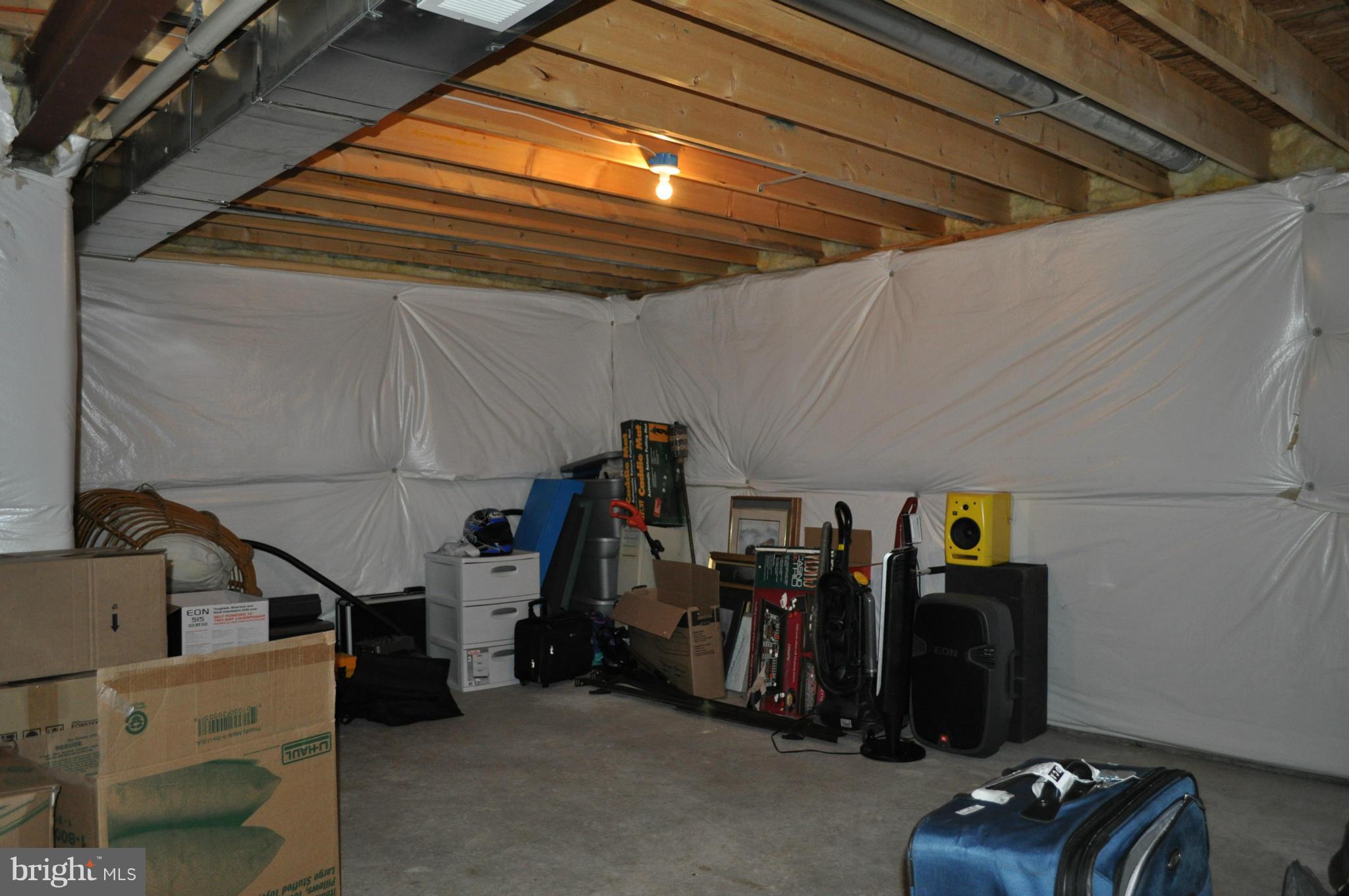 PORT POTOMAC - Residential