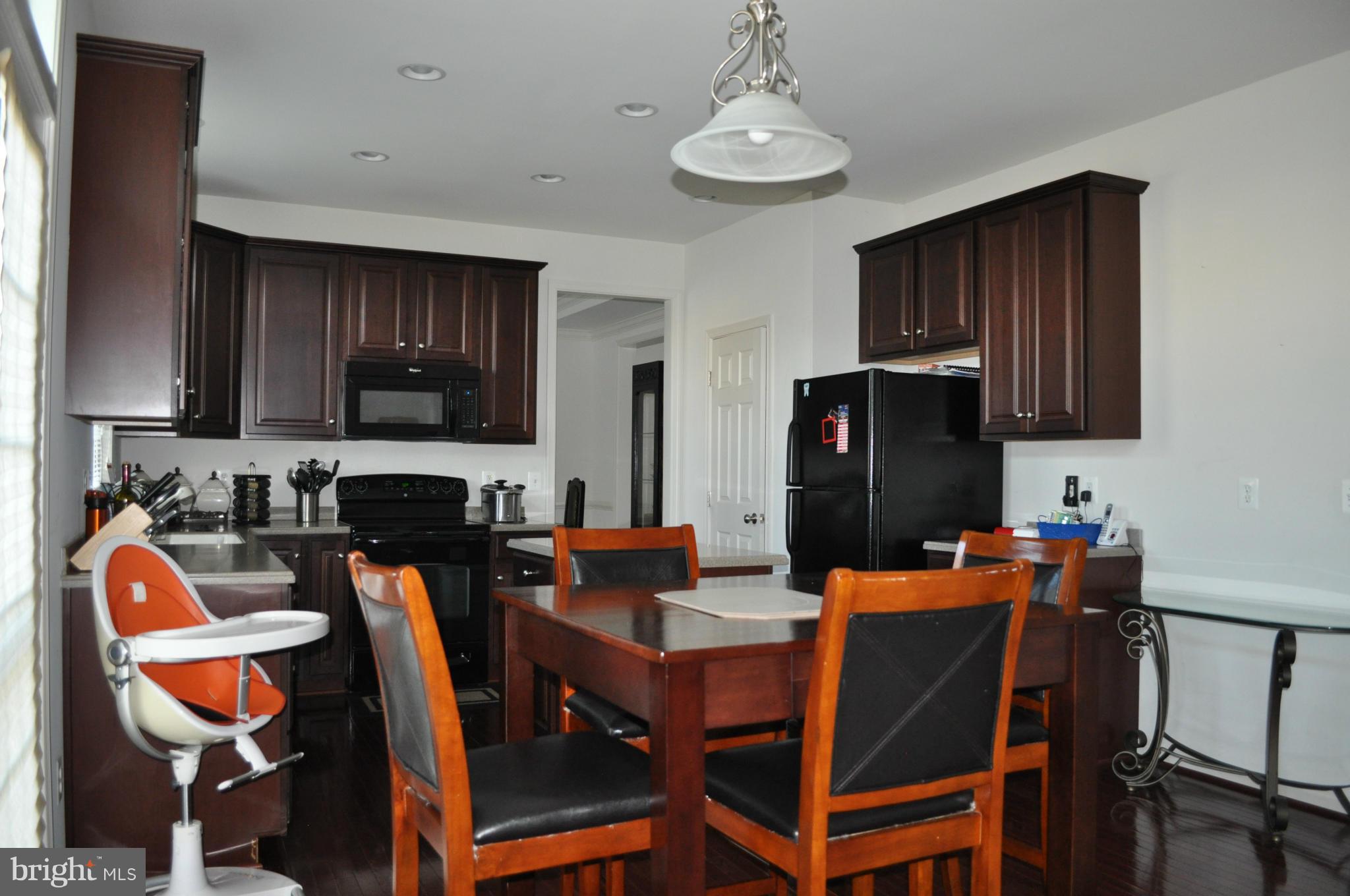 PORT POTOMAC - Residential