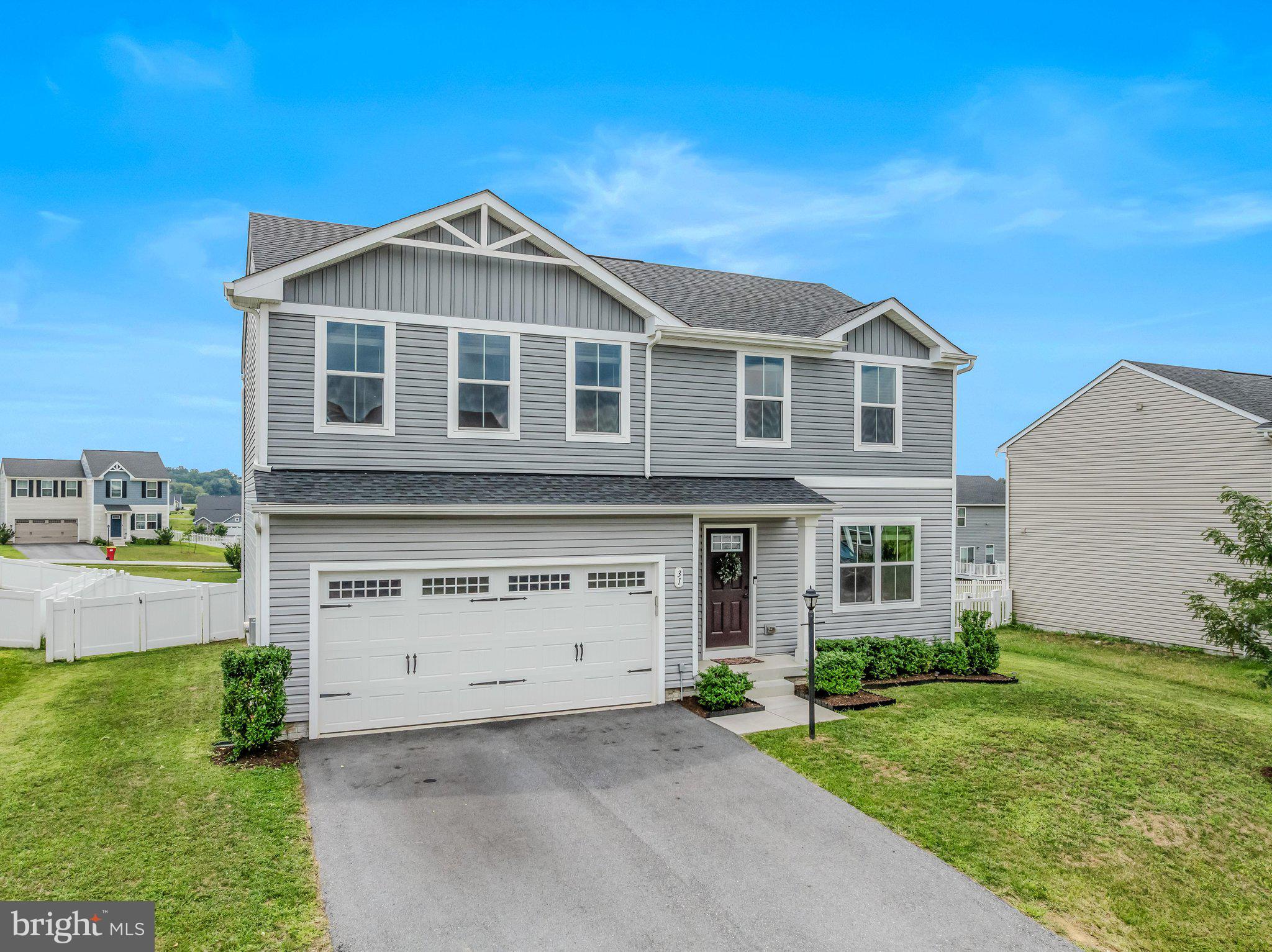 31 COSTILLA WAY