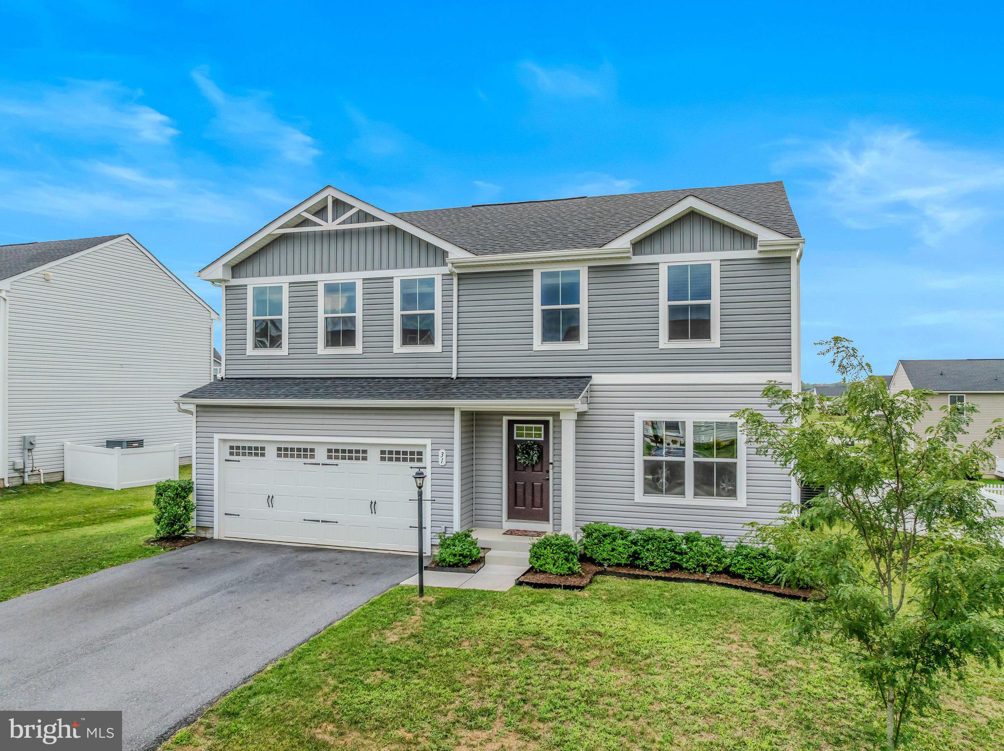31 COSTILLA WAY