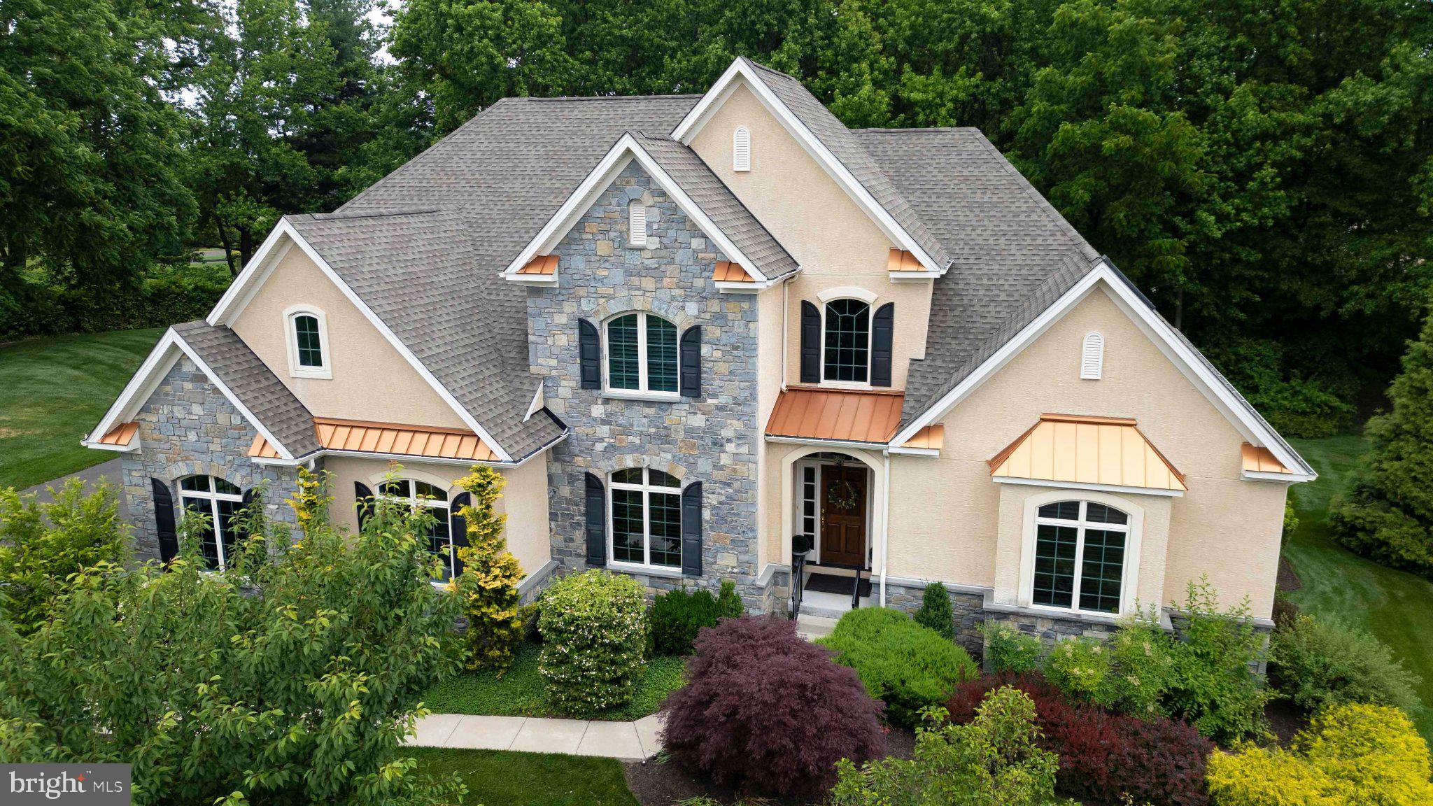 600 HARPERS LANE