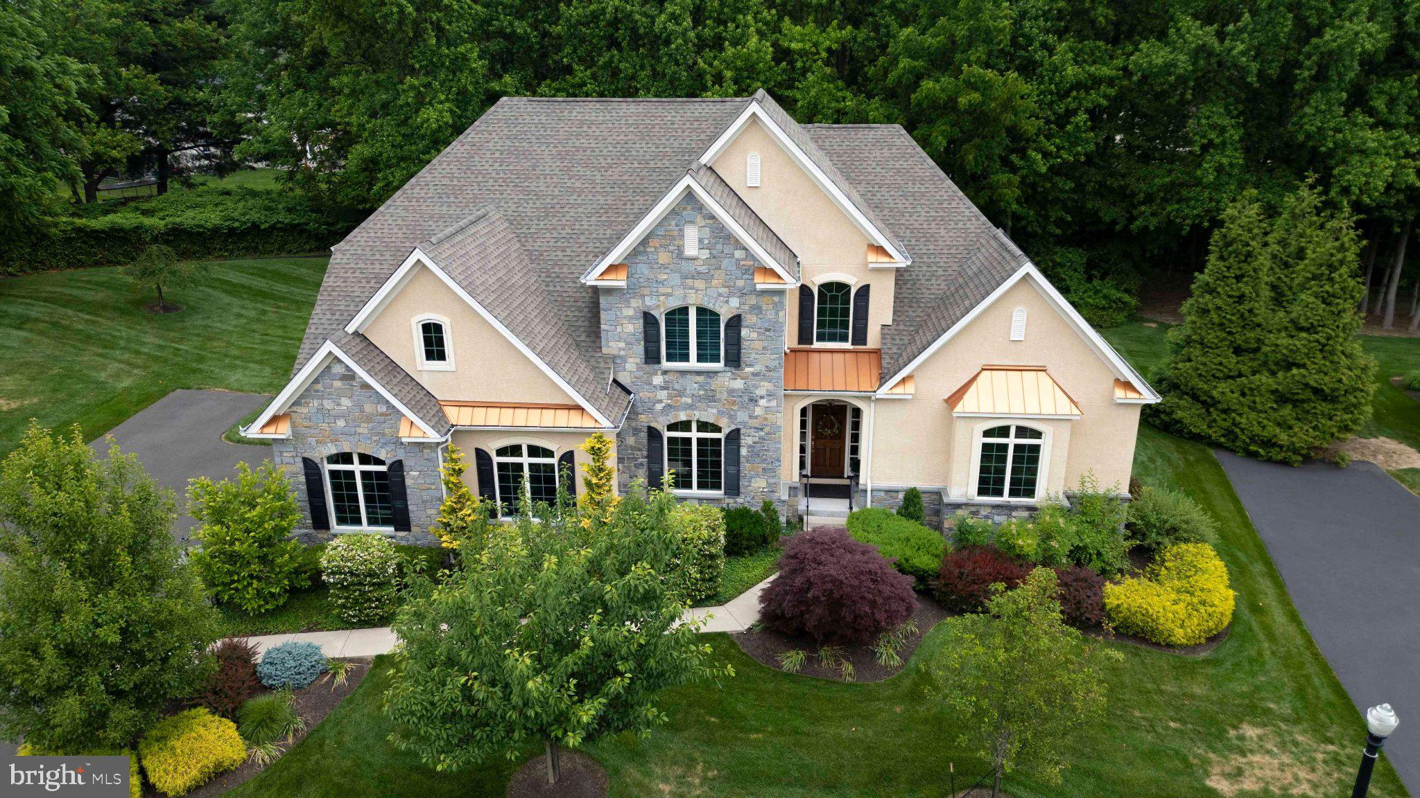 600 HARPERS LANE