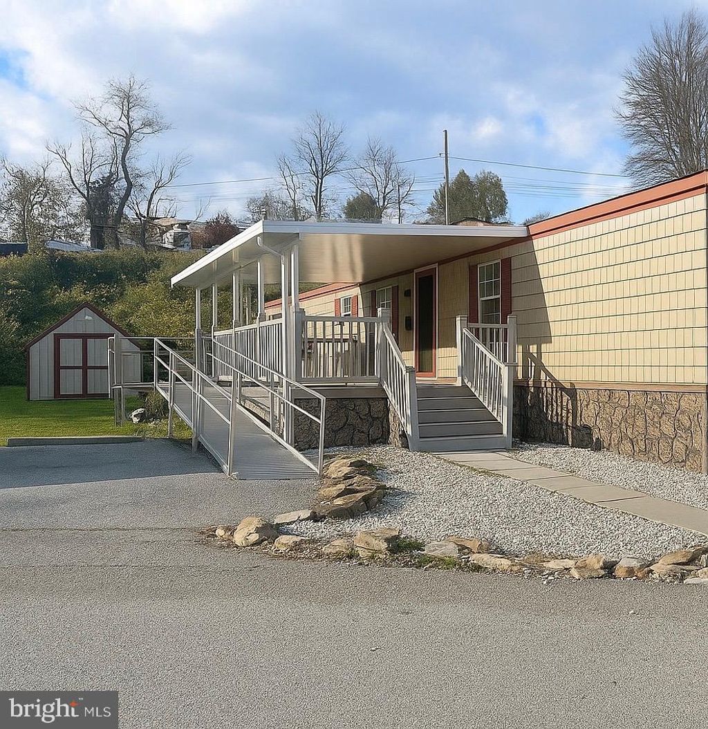 Photo of 111 Imperial Drive, COATESVILLE, PA 19320 (MLS # PACT2111870)