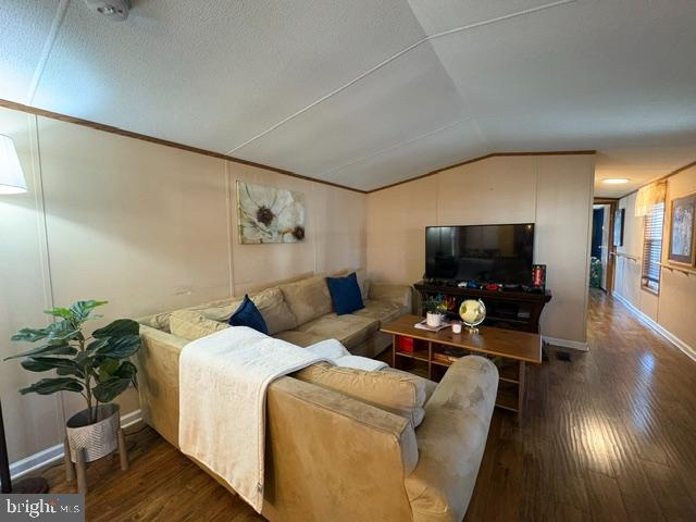 IMPERIAL MHP - Residential