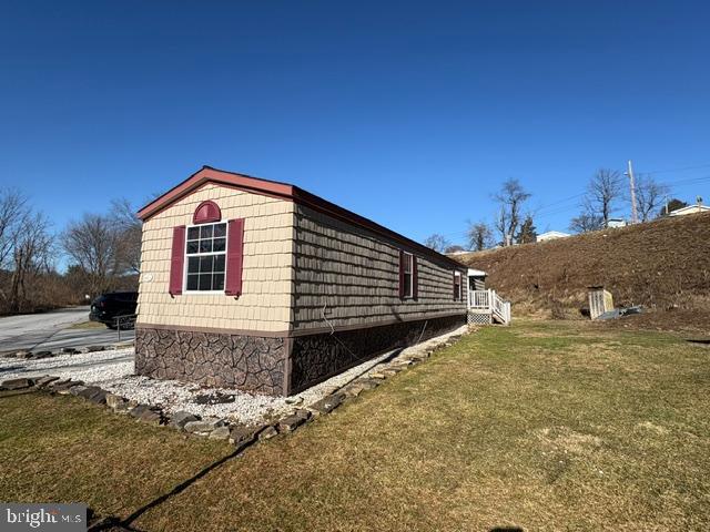 IMPERIAL MHP - Residential