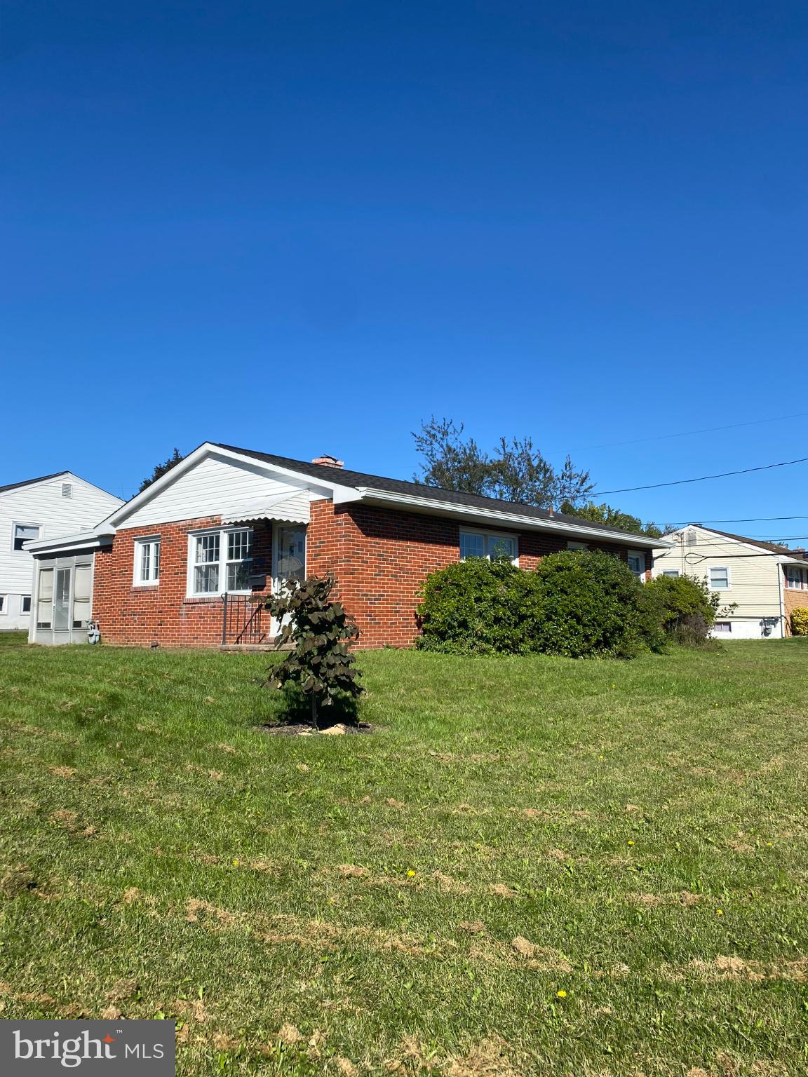 2400 NEWELL DRIVE