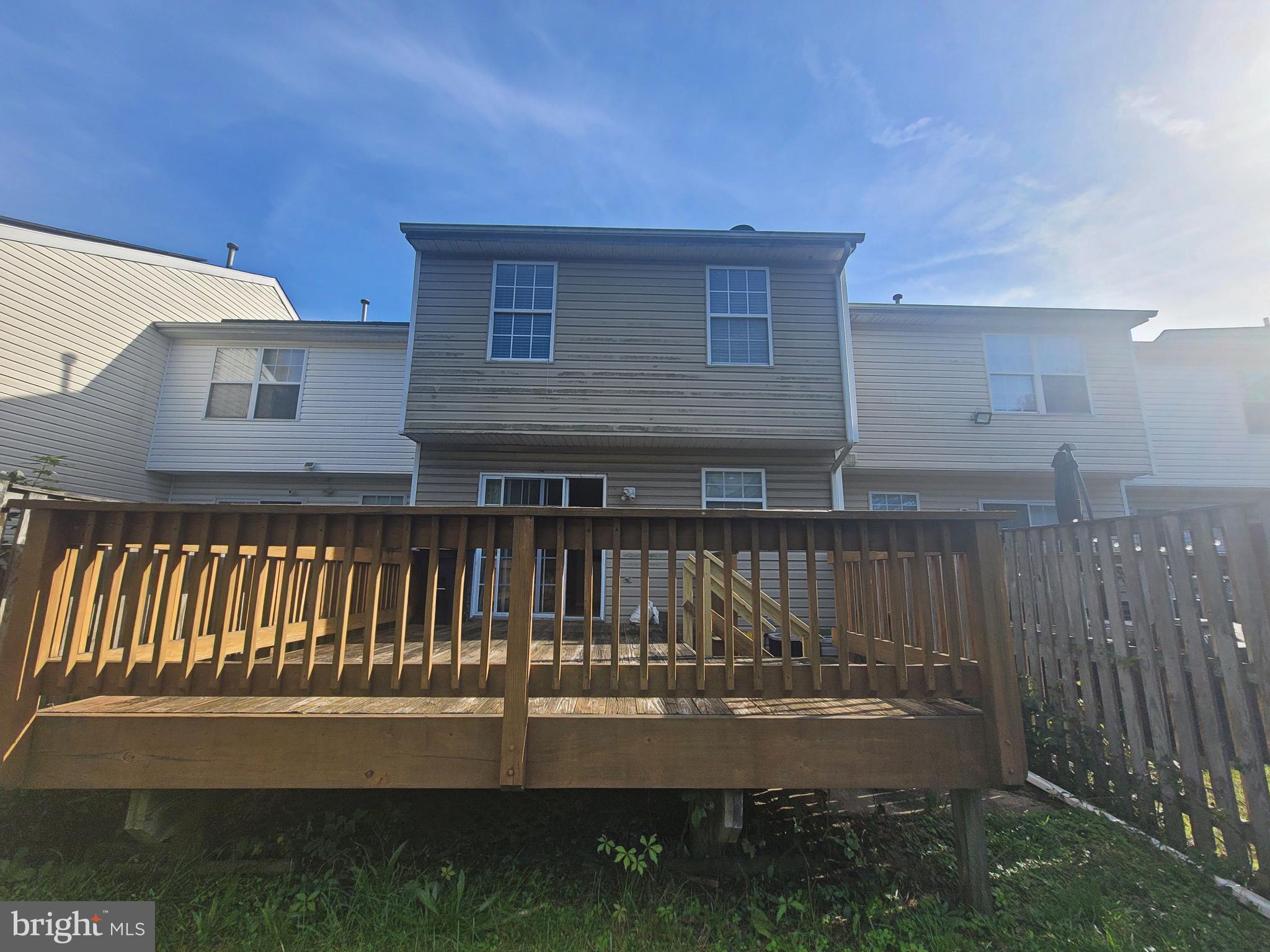 VILLAGES AT FURNACE BRANCH - Residential