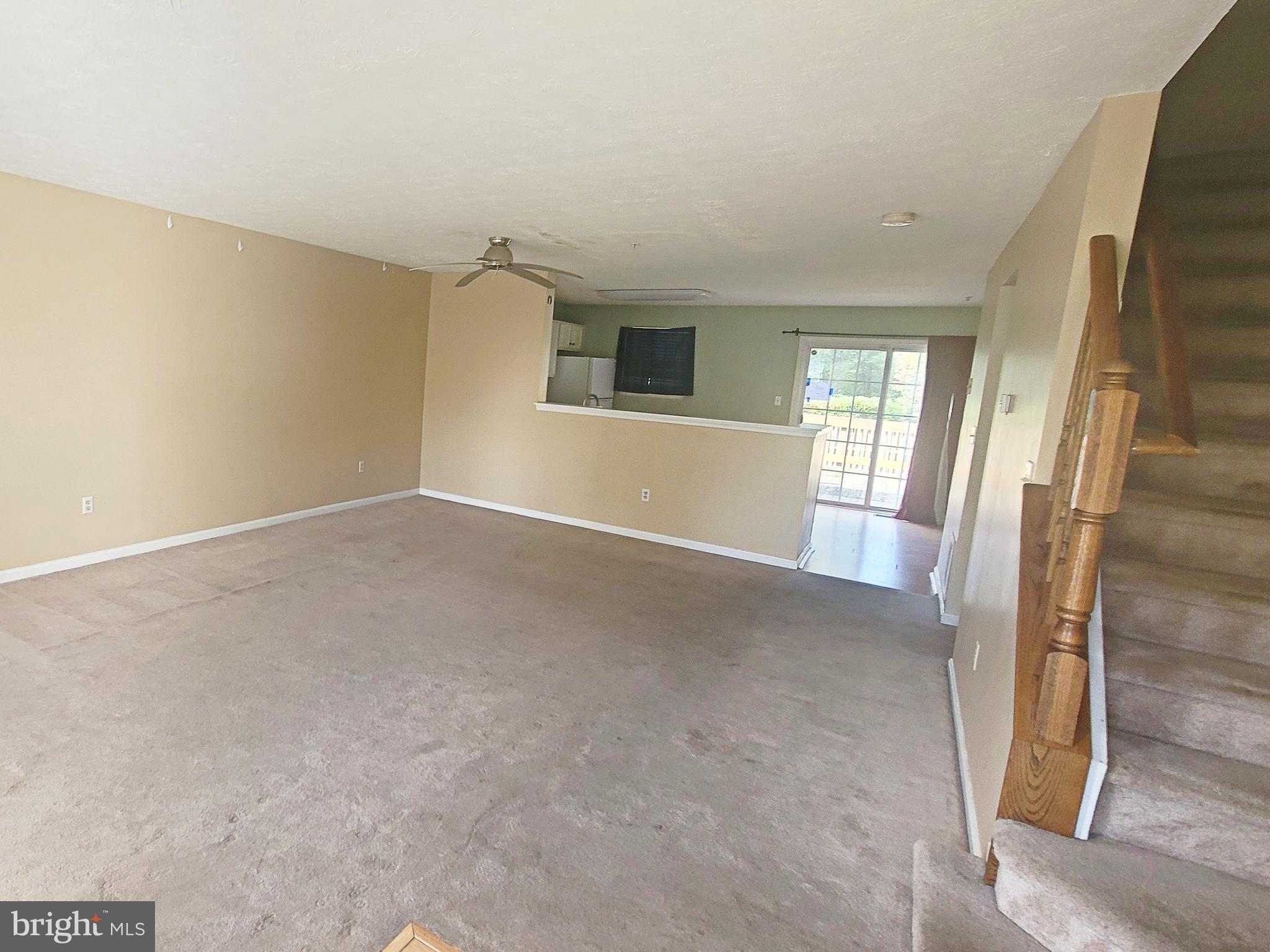 VILLAGES AT FURNACE BRANCH - Residential