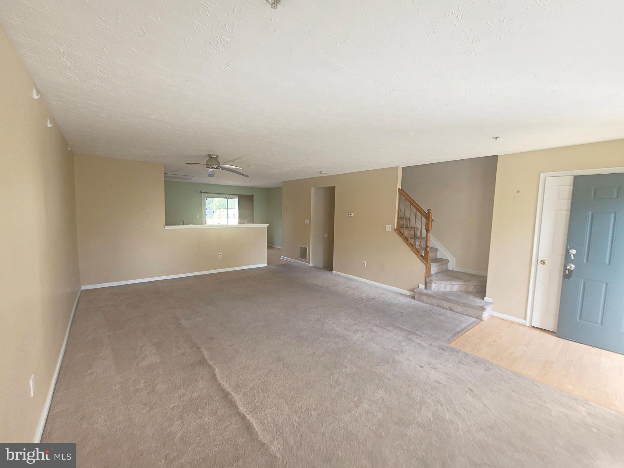 VILLAGES AT FURNACE BRANCH - Residential