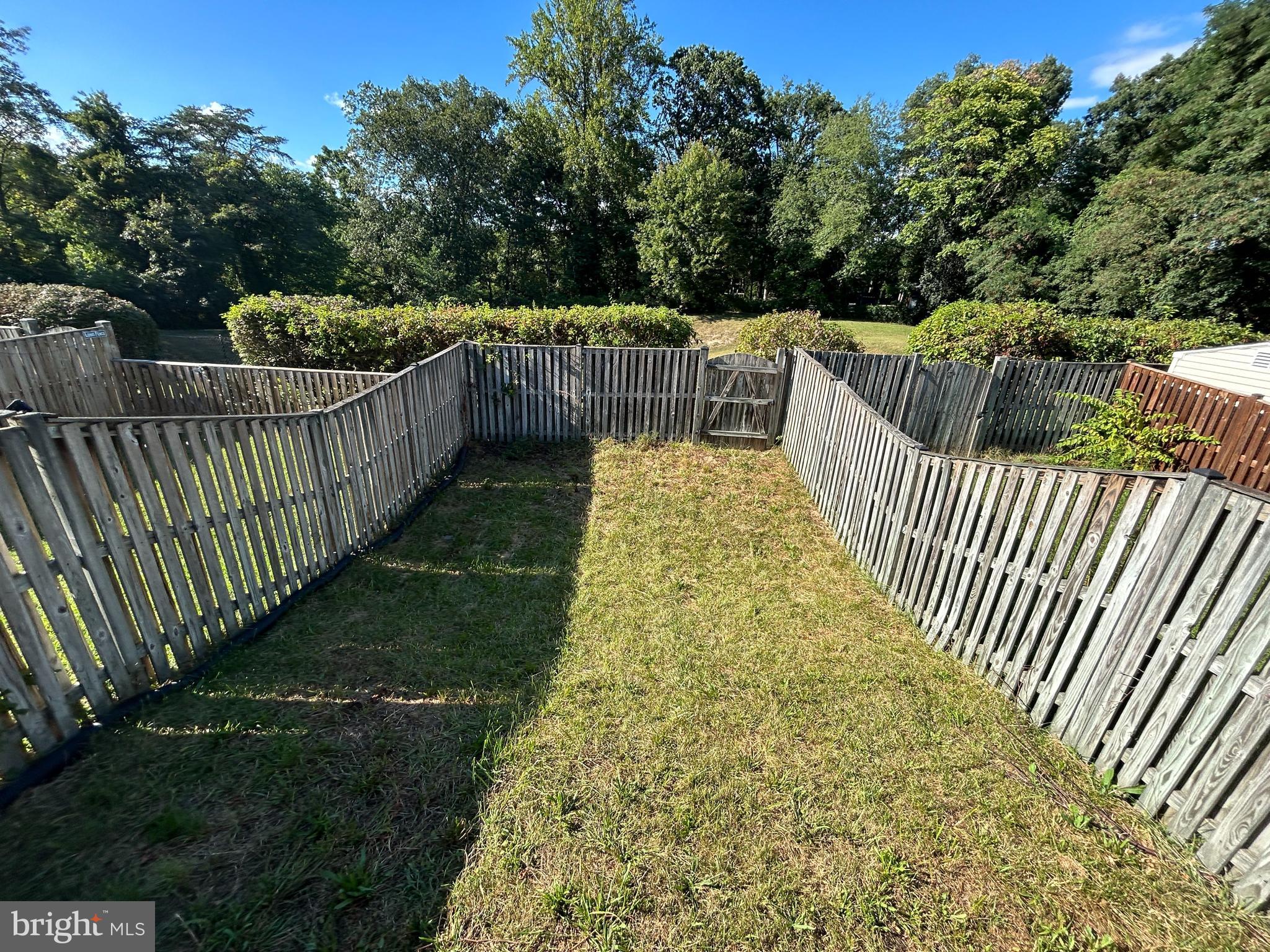 VILLAGES AT FURNACE BRANCH - Residential