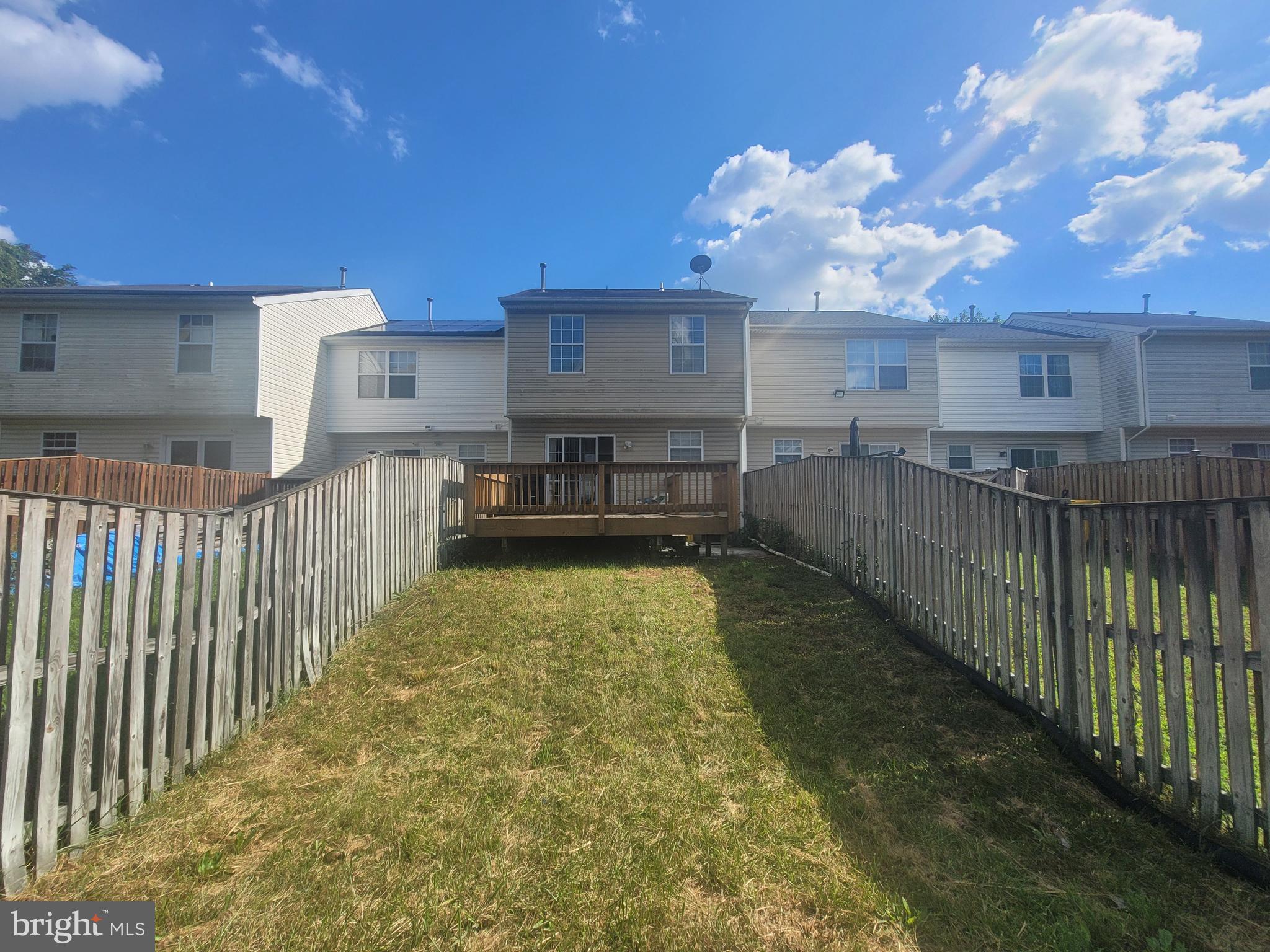 VILLAGES AT FURNACE BRANCH - Residential