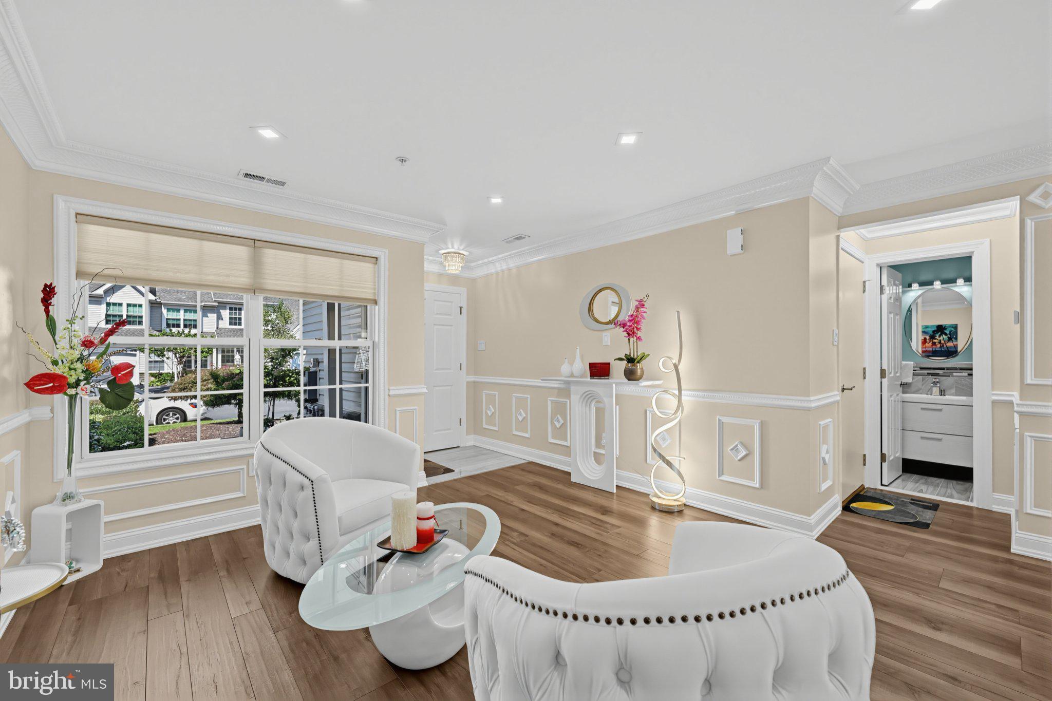 1677 ROCKCRESS DRIVE