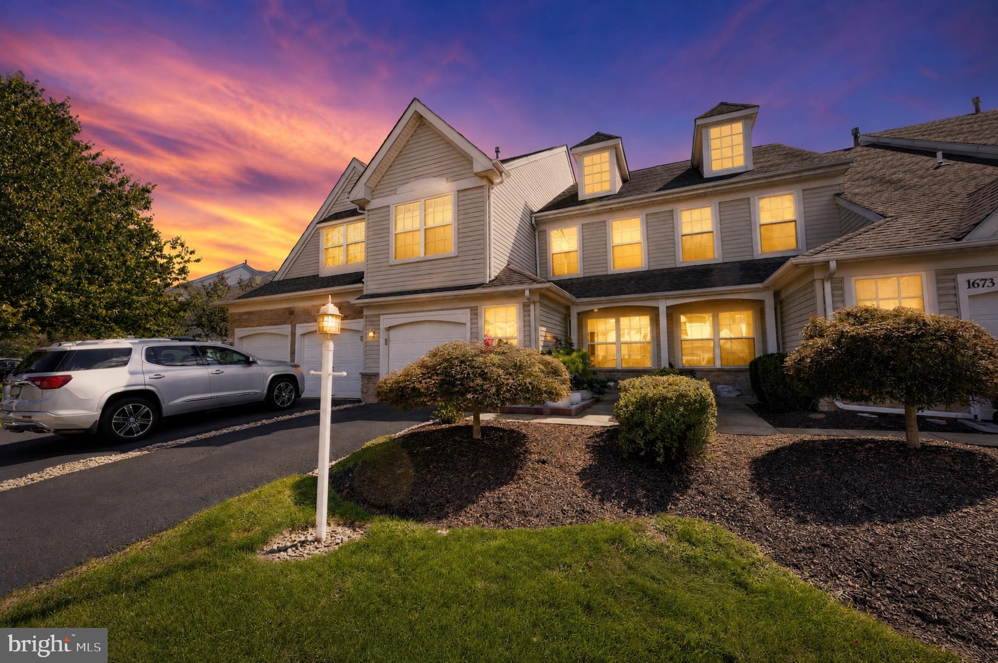 1677 ROCKCRESS DRIVE