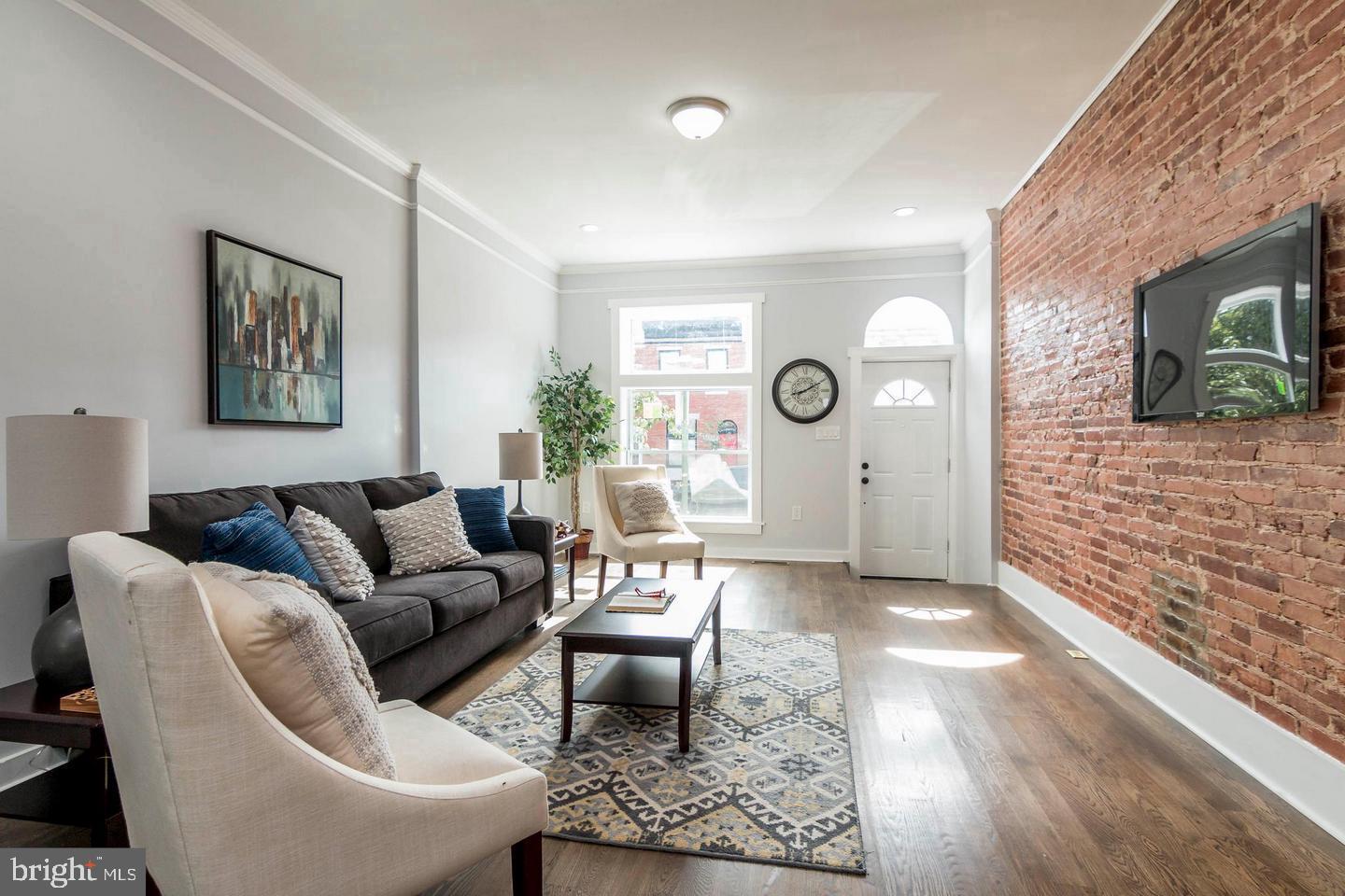 PATTERSON PARK - Residential Lease