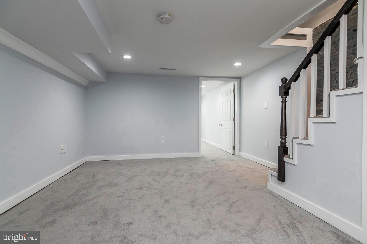 PATTERSON PARK - Residential Lease