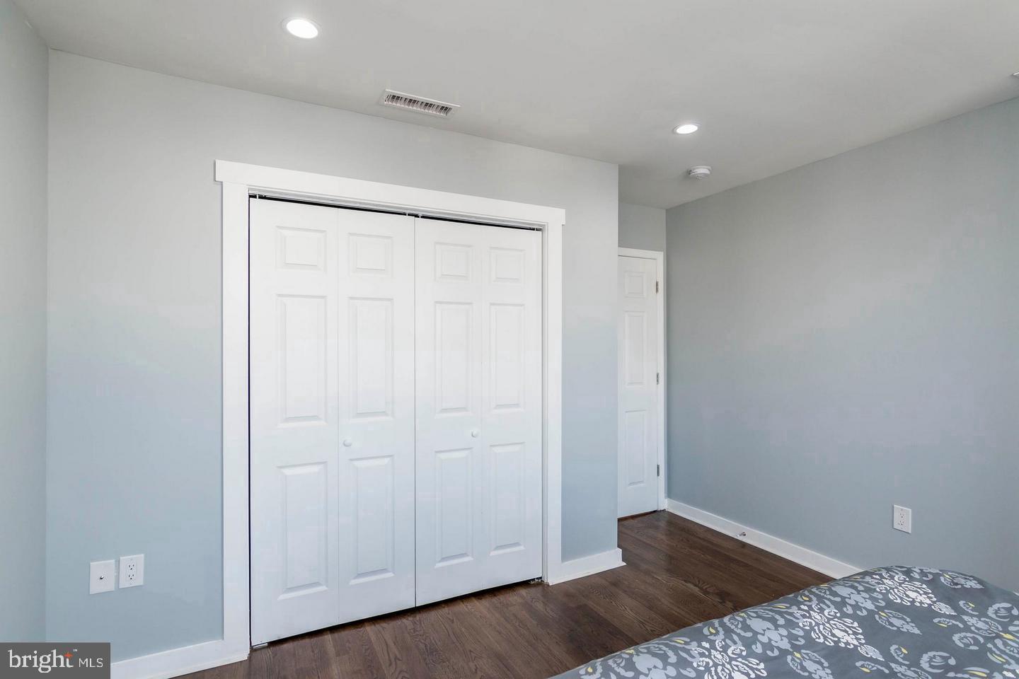 PATTERSON PARK - Residential Lease