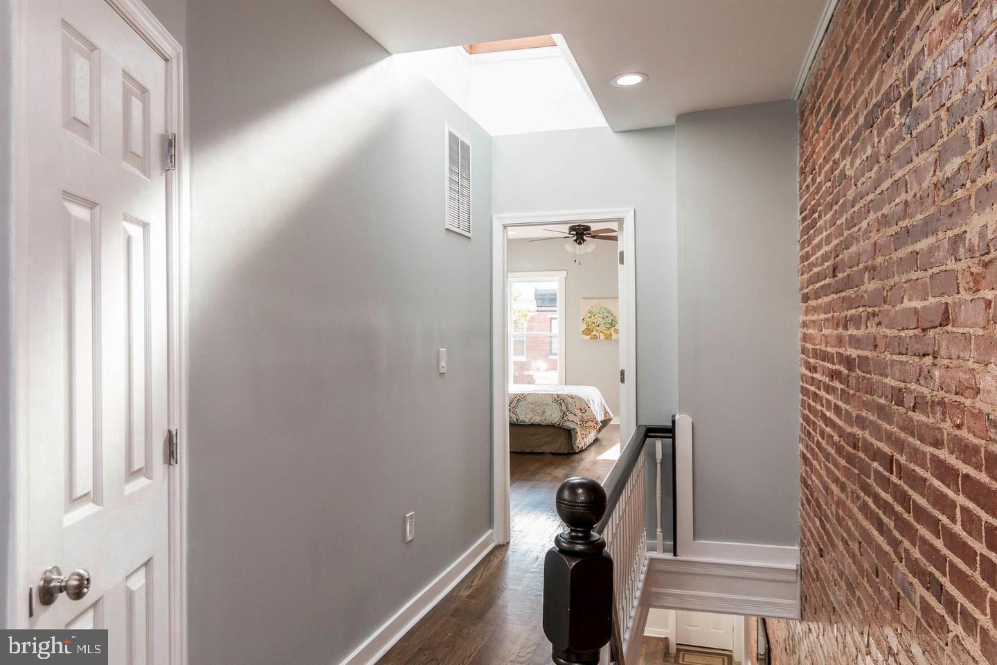 PATTERSON PARK - Residential Lease