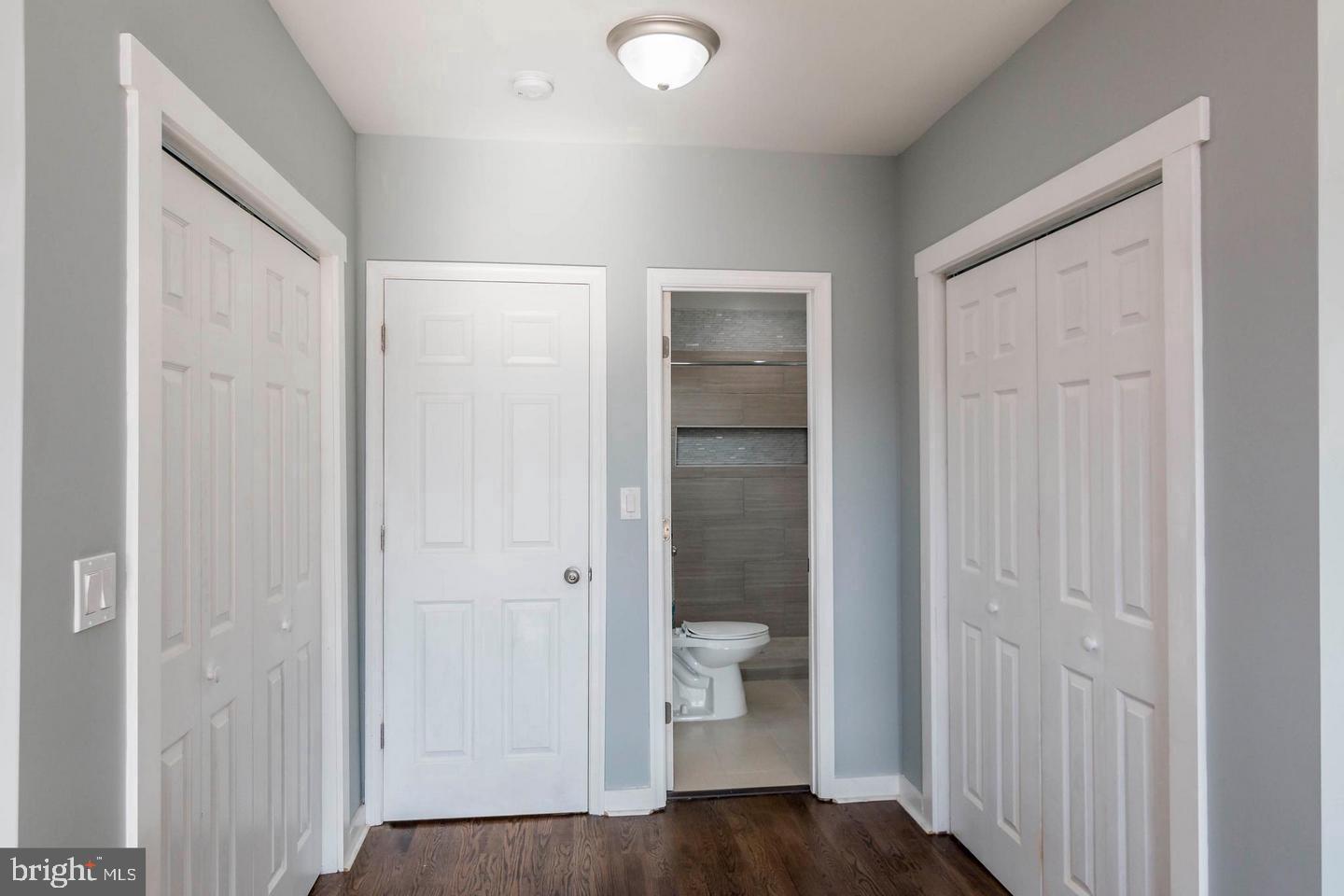 PATTERSON PARK - Residential Lease