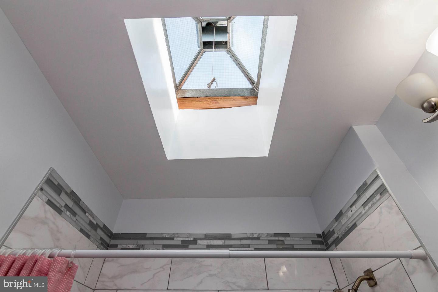 PATTERSON PARK - Residential Lease