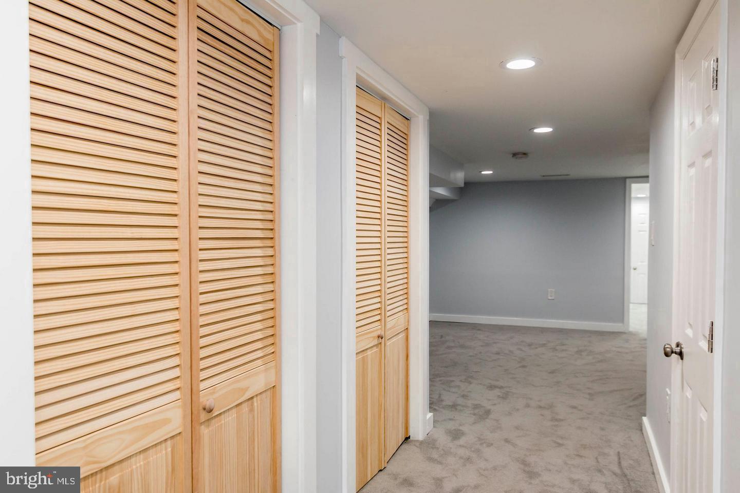 PATTERSON PARK - Residential Lease