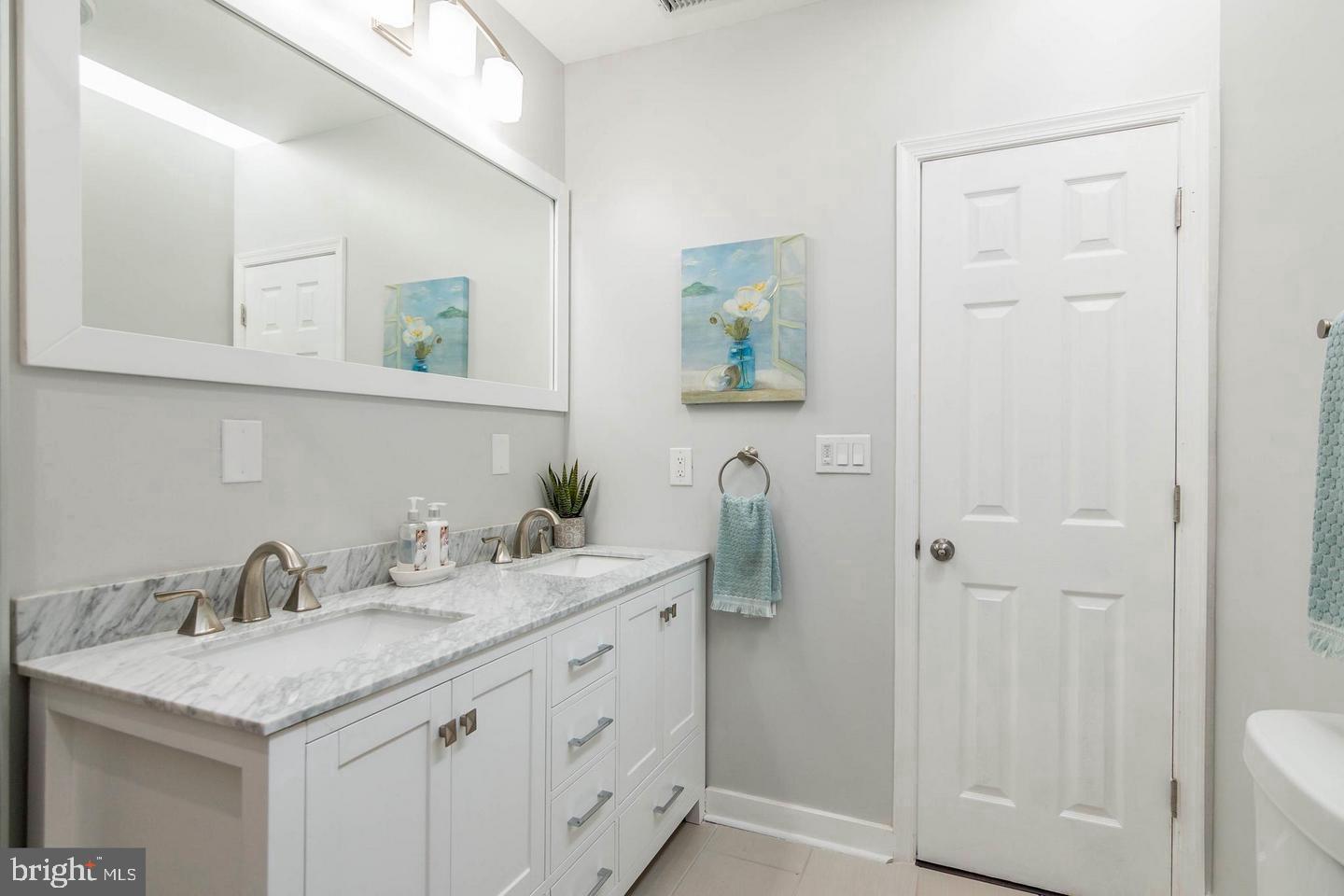 PATTERSON PARK - Residential Lease