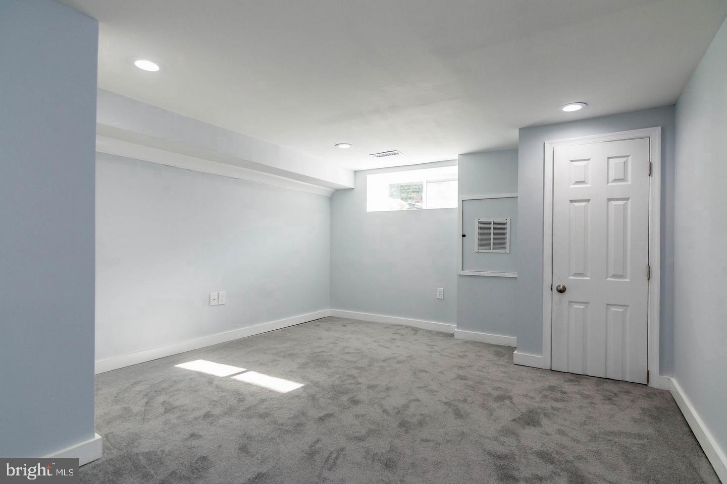 PATTERSON PARK - Residential Lease