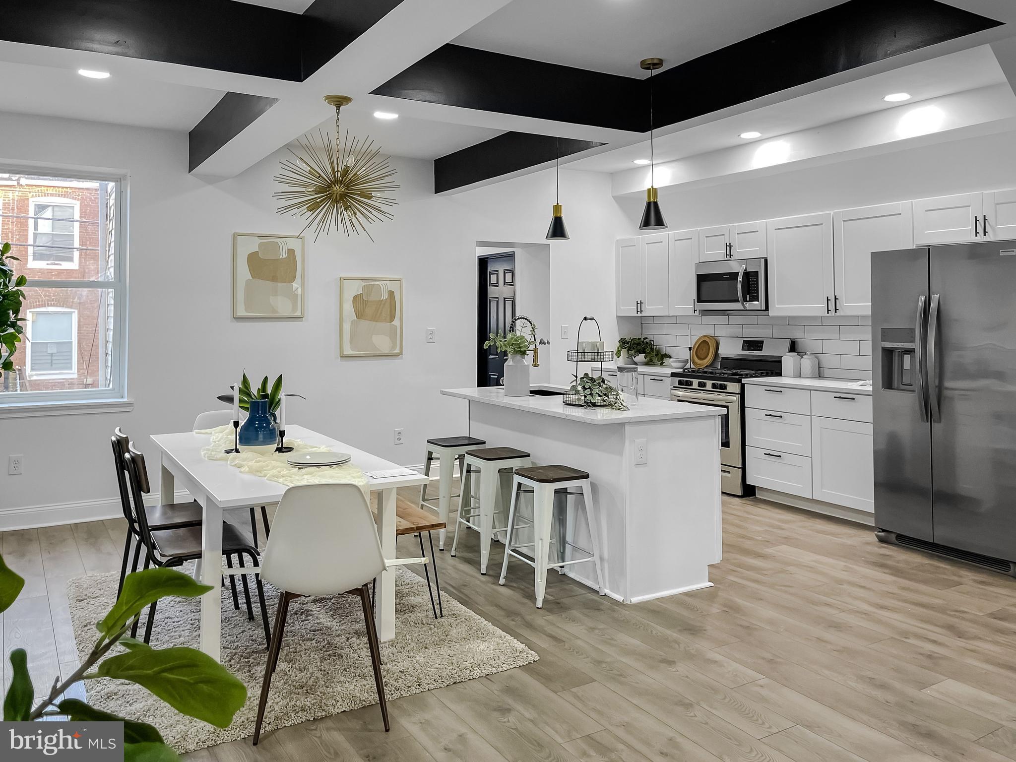 GREEN SPRING - Residential