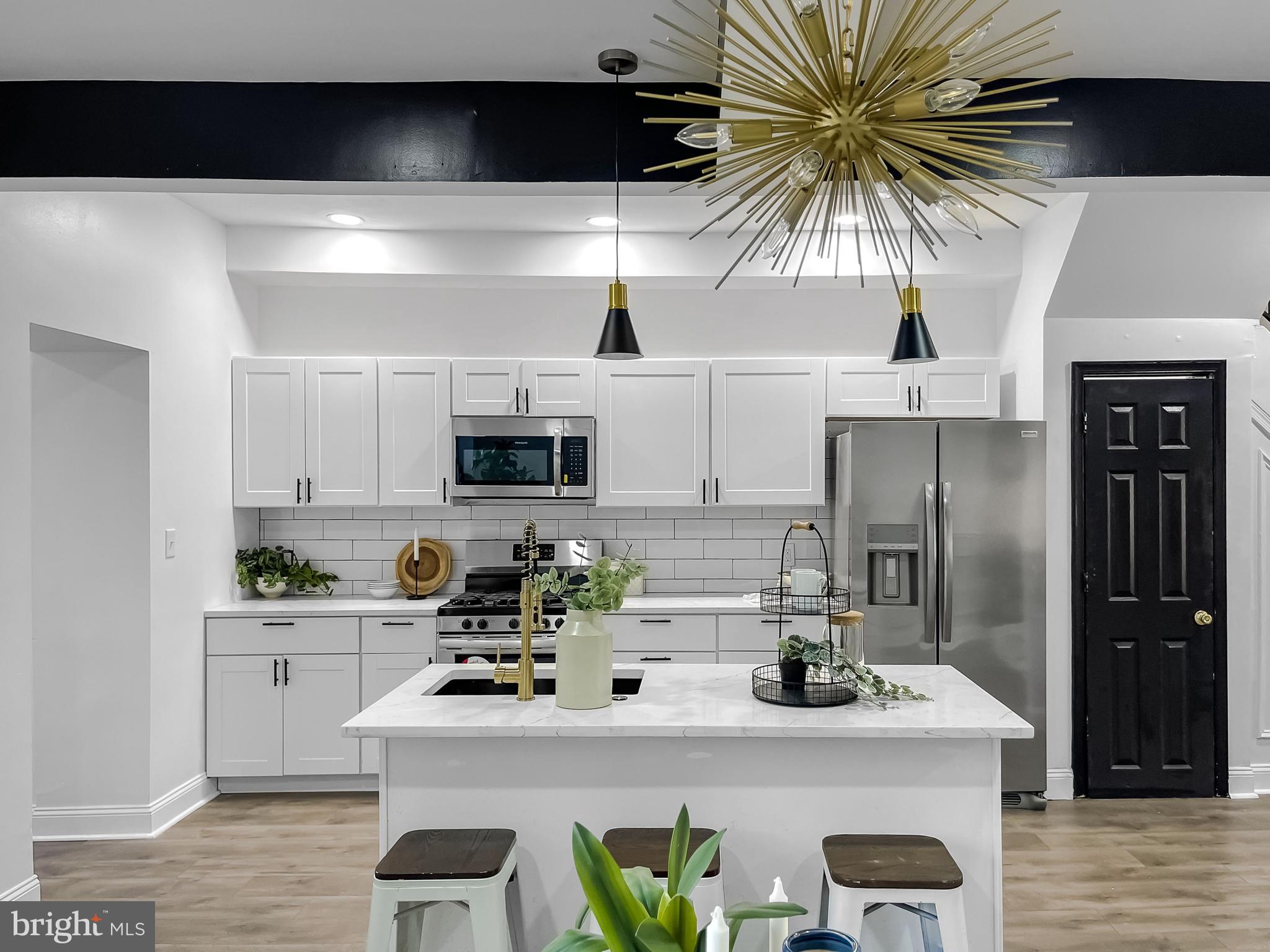 GREEN SPRING - Residential