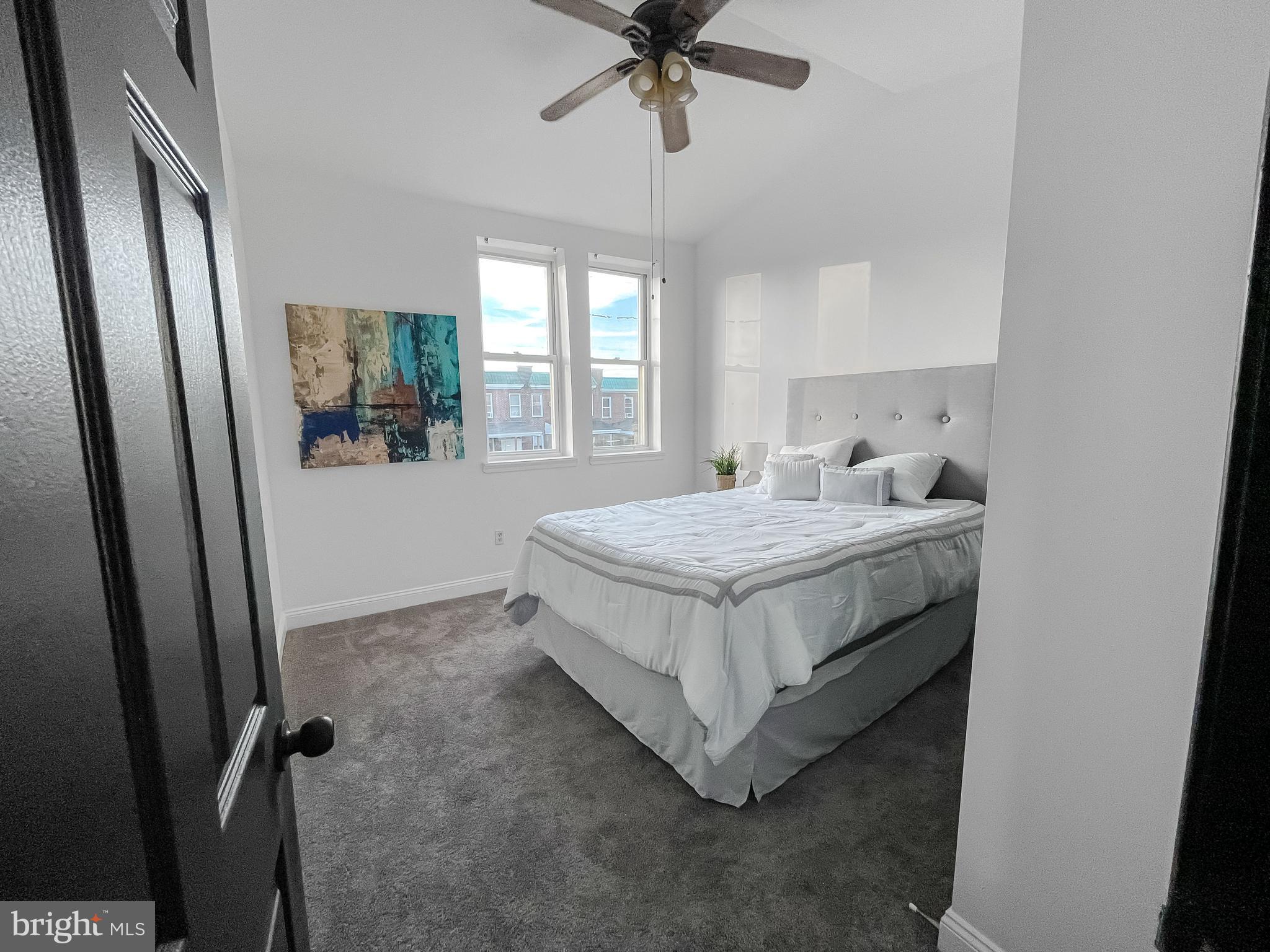 GREEN SPRING - Residential