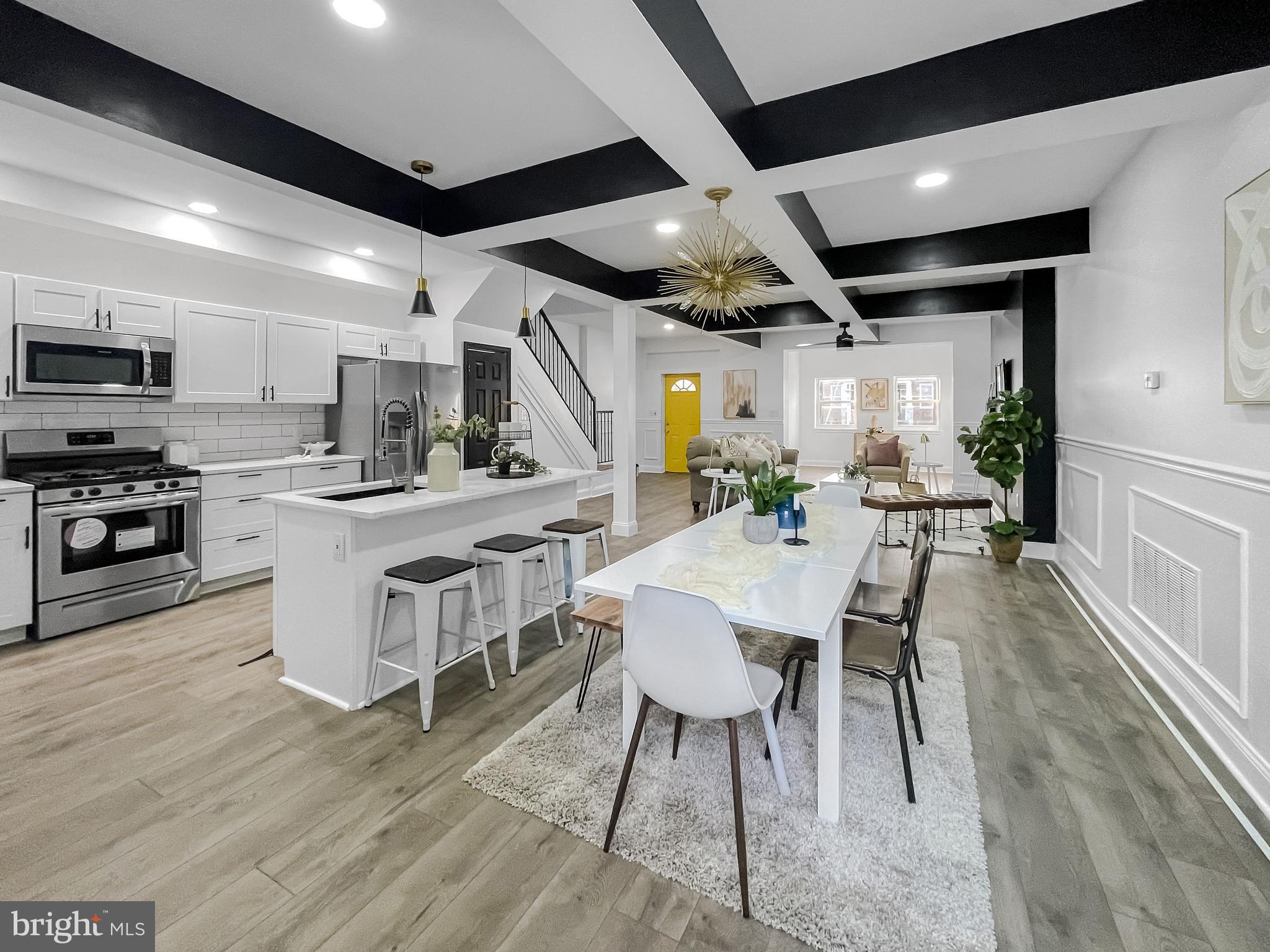 GREEN SPRING - Residential