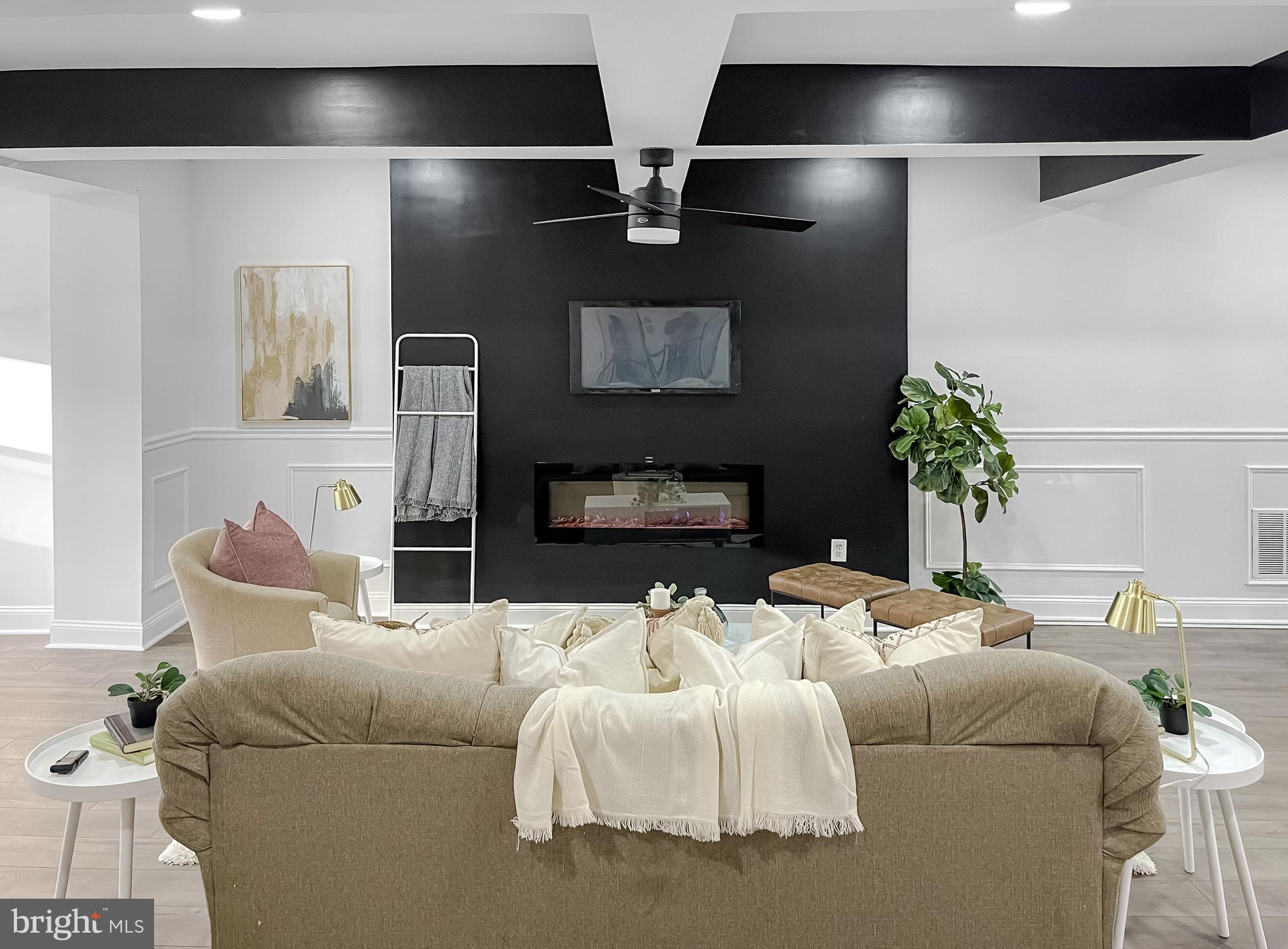 GREEN SPRING - Residential