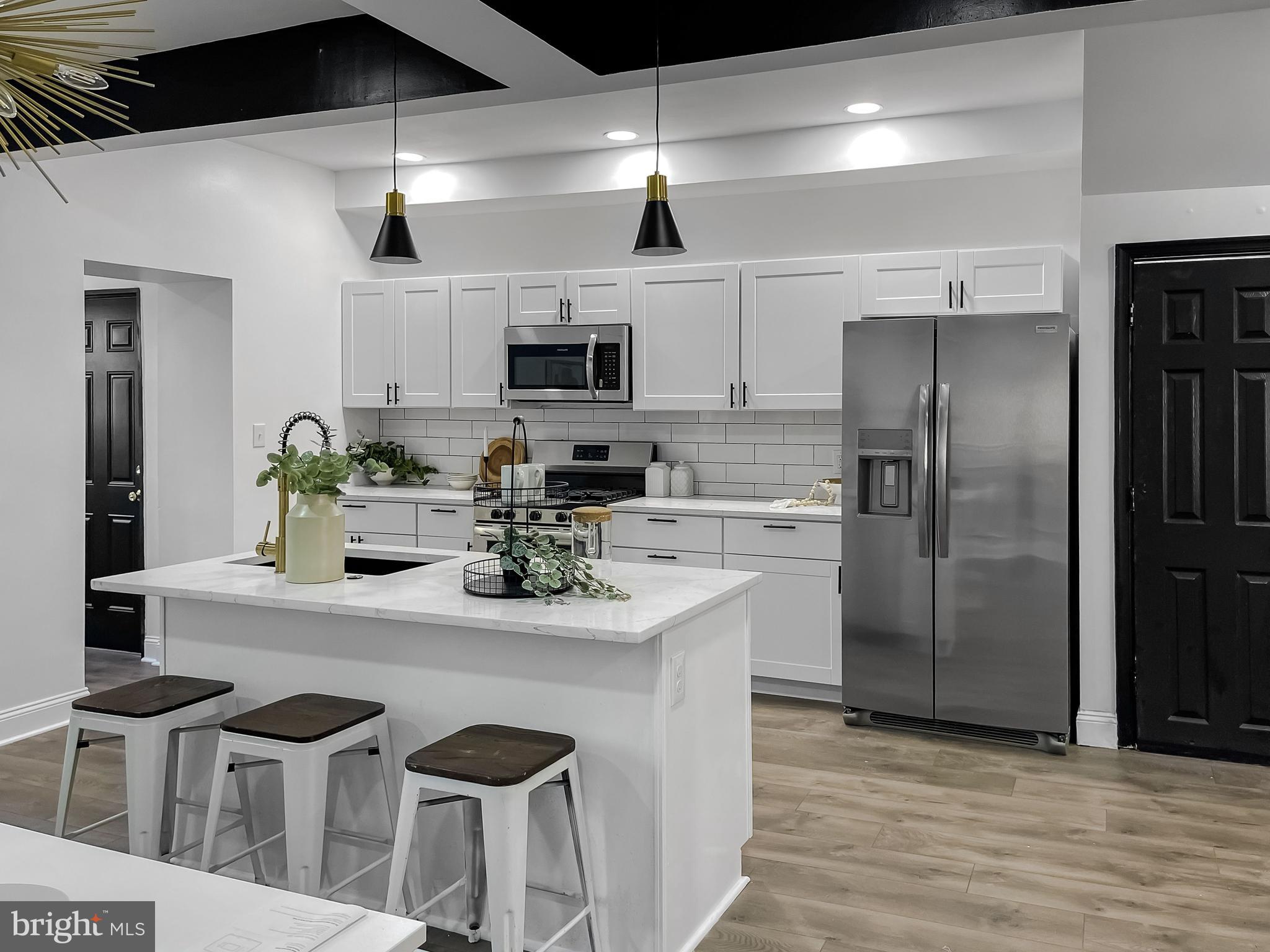 GREEN SPRING - Residential