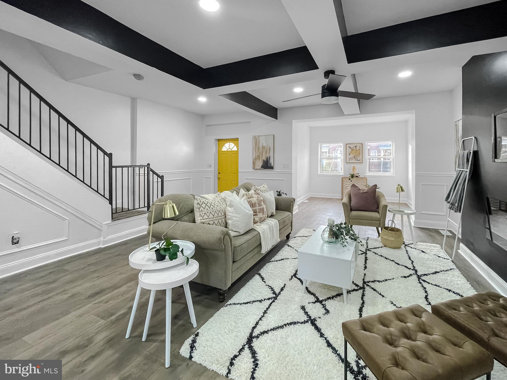 GREEN SPRING - Residential