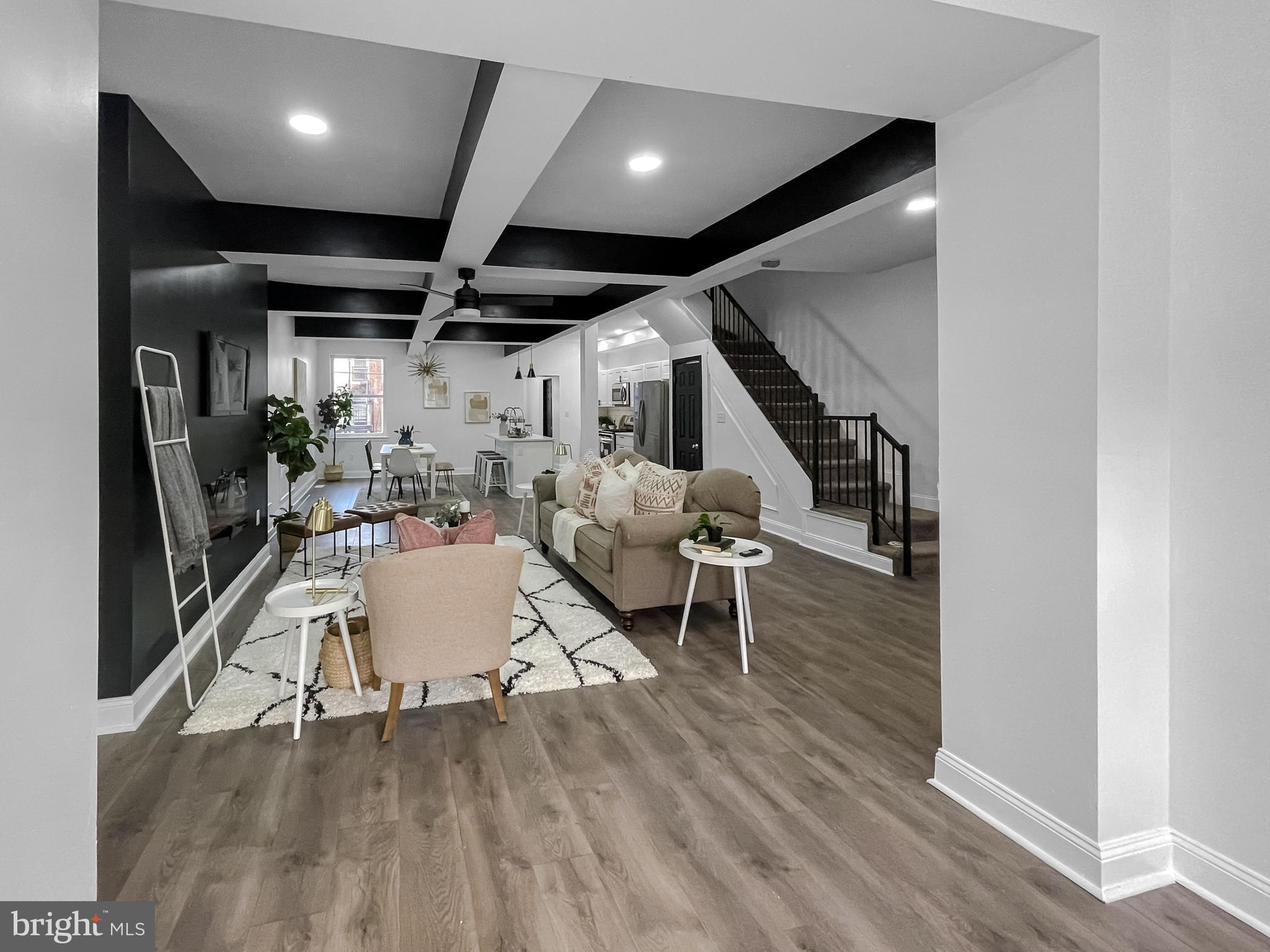 GREEN SPRING - Residential