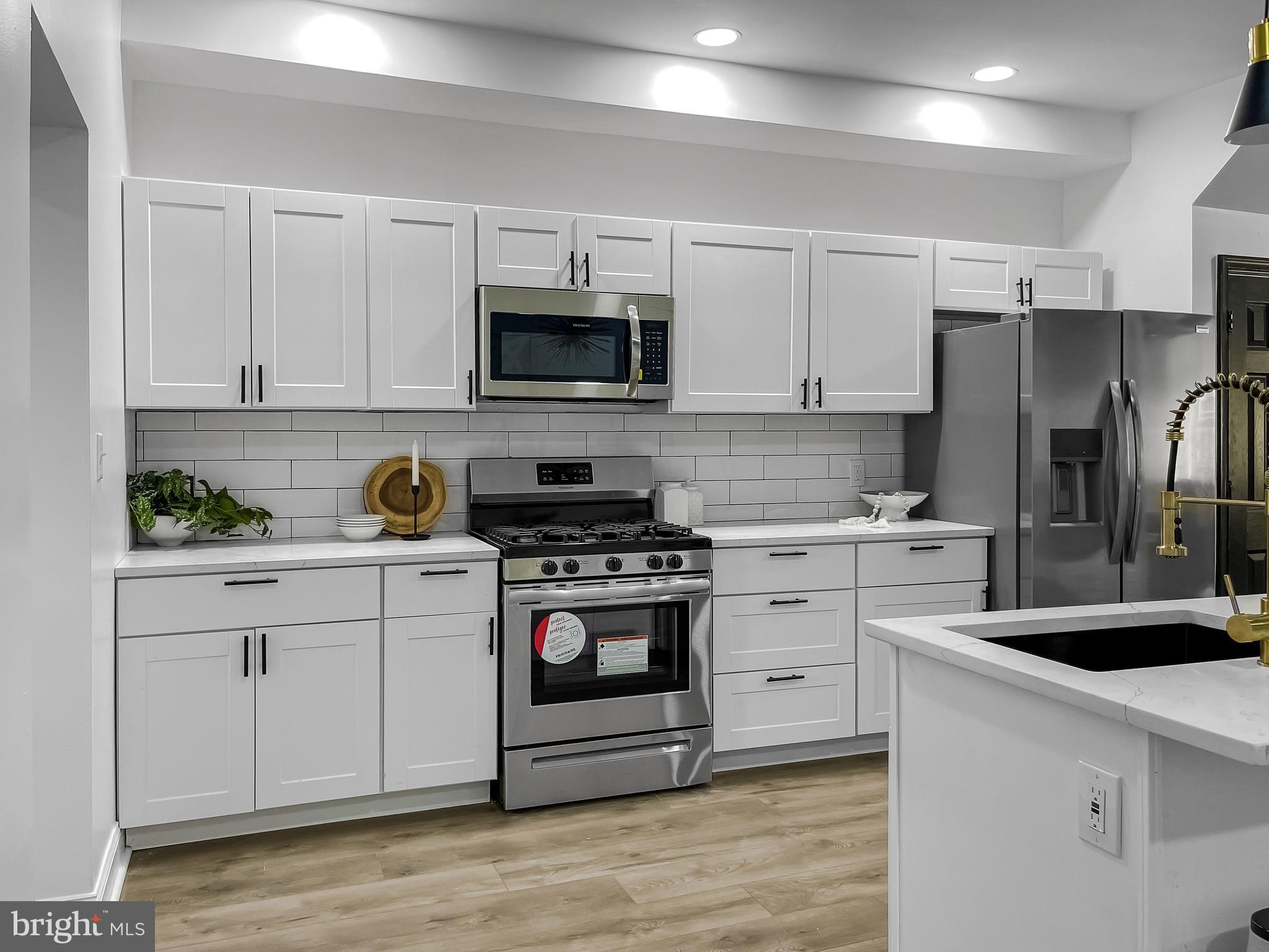 GREEN SPRING - Residential